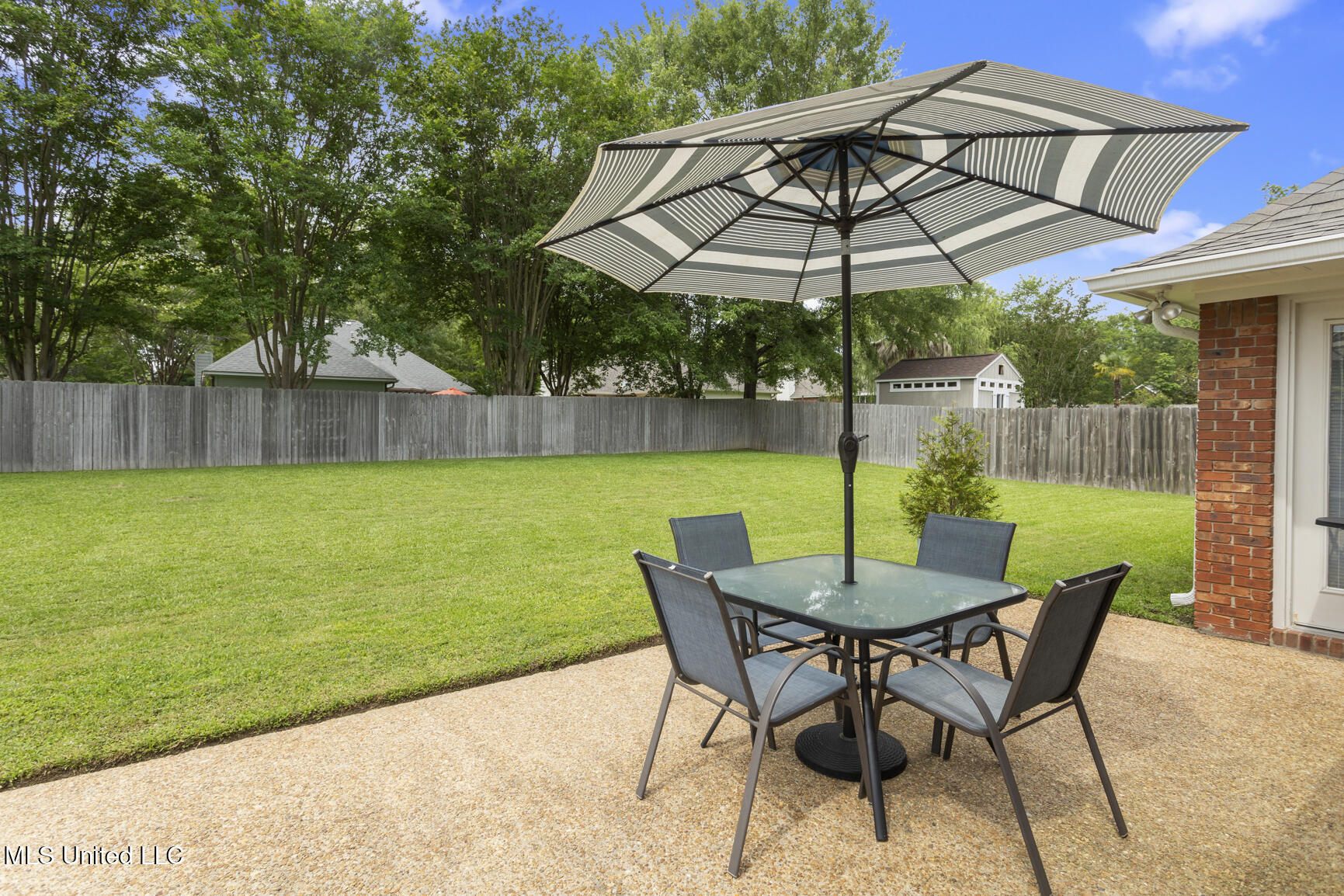 212 Summer Hill Road, Madison, Mississippi image 21