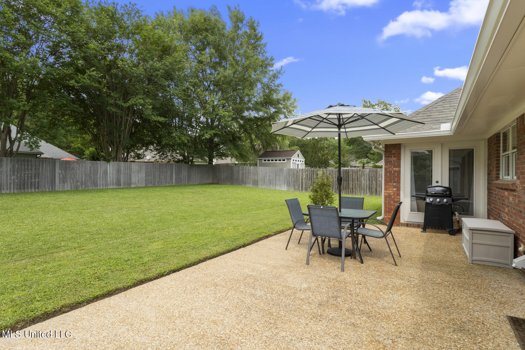 212 Summer Hill Road, Madison, Mississippi image 22
