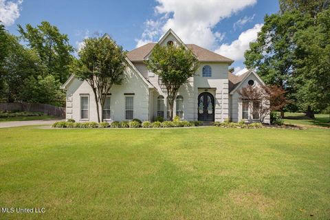 Single Family Residence in Southaven MS 2790 College Road.jpg