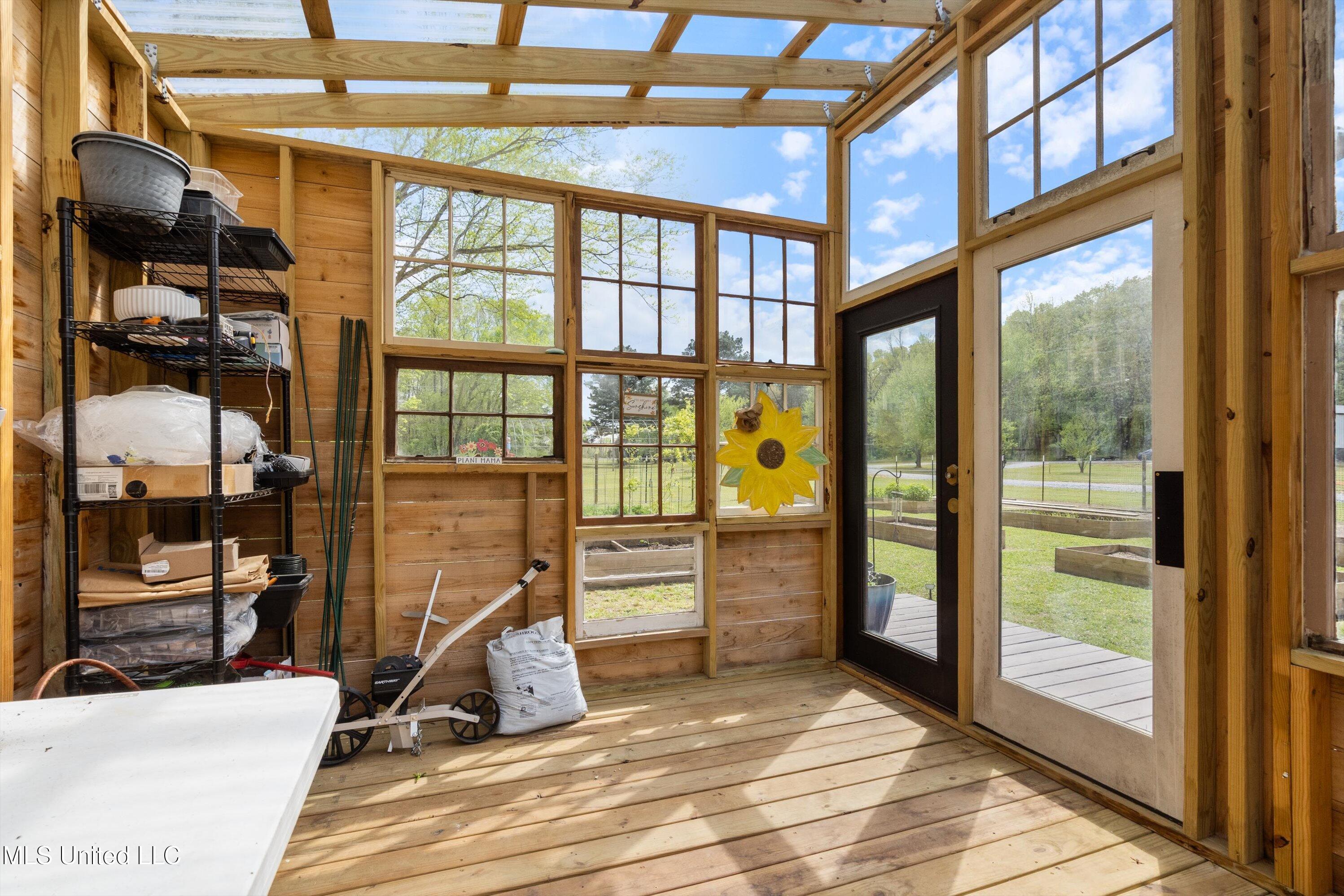 3474 Marianna Road, Holly Springs, Mississippi image 39