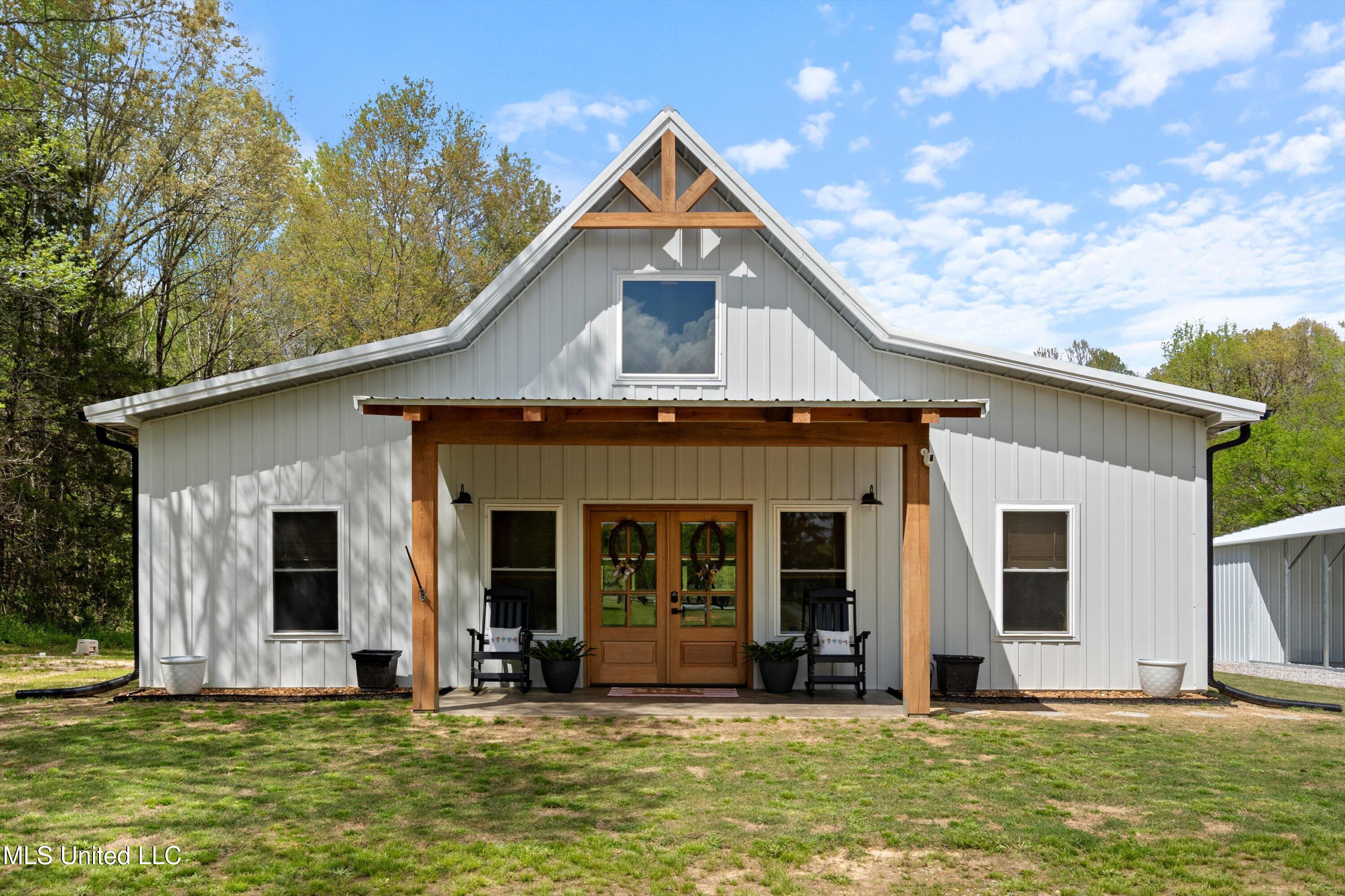 3474 Marianna Road, Holly Springs, Mississippi image 1