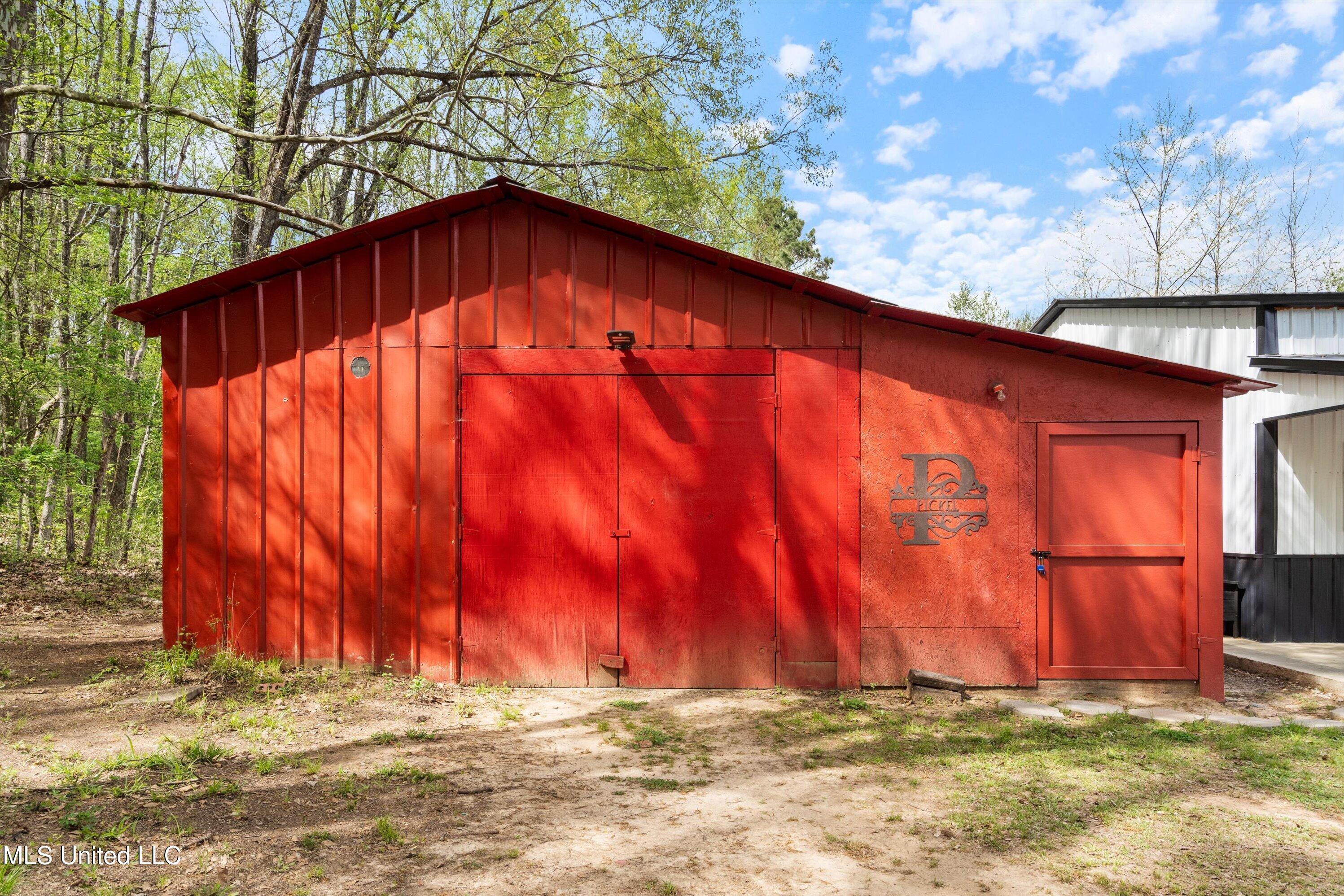 3474 Marianna Road, Holly Springs, Mississippi image 30