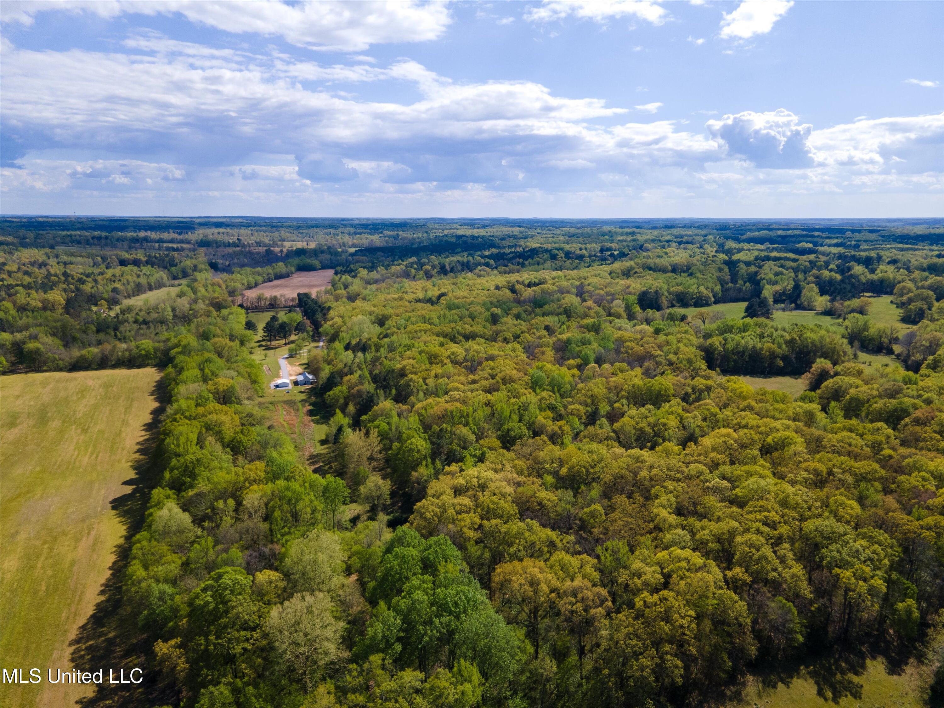 3474 Marianna Road, Holly Springs, Mississippi image 43