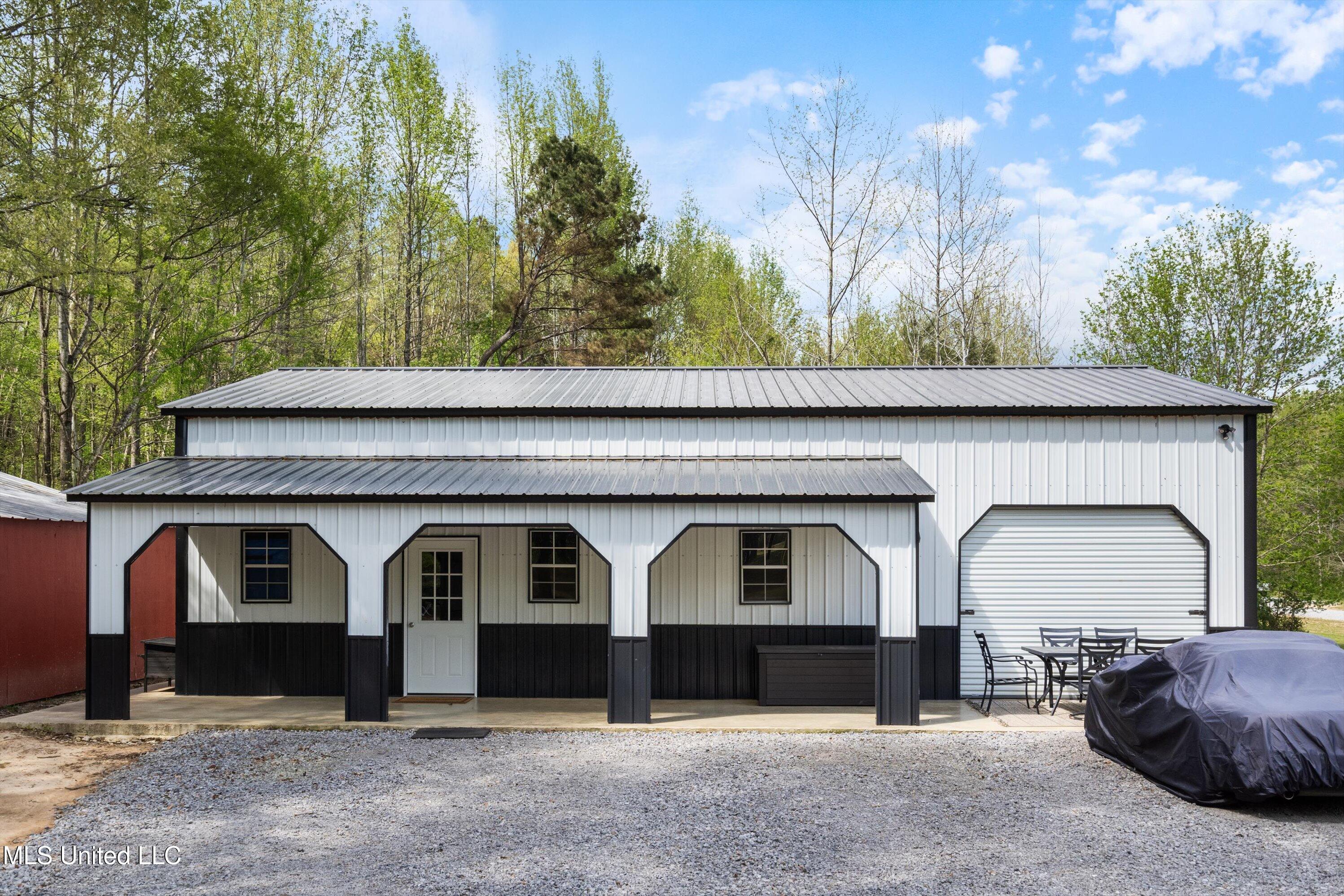 3474 Marianna Road, Holly Springs, Mississippi image 32
