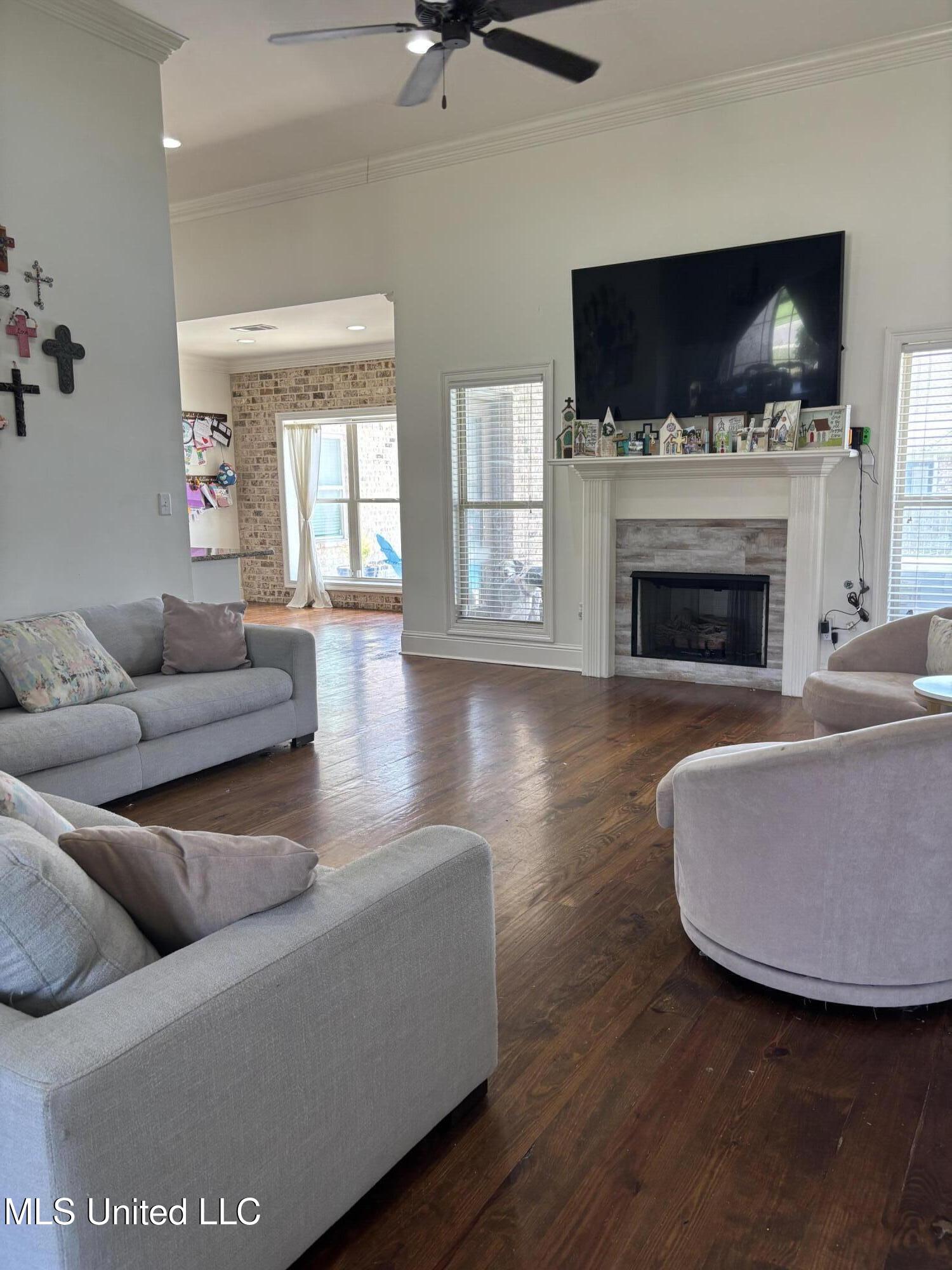 103 Sweetbriar Circle, Canton, Mississippi image 4