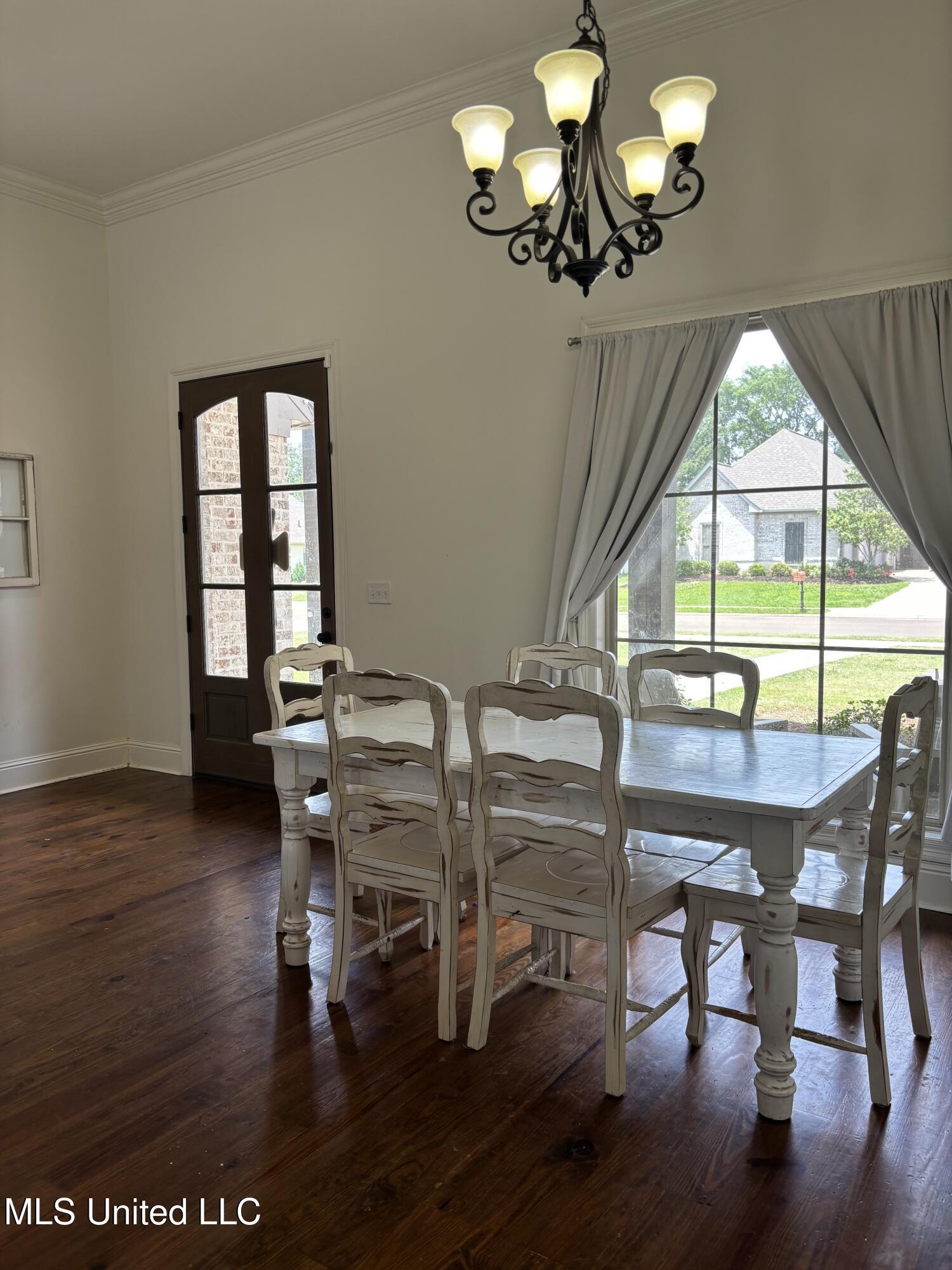 103 Sweetbriar Circle, Canton, Mississippi image 5