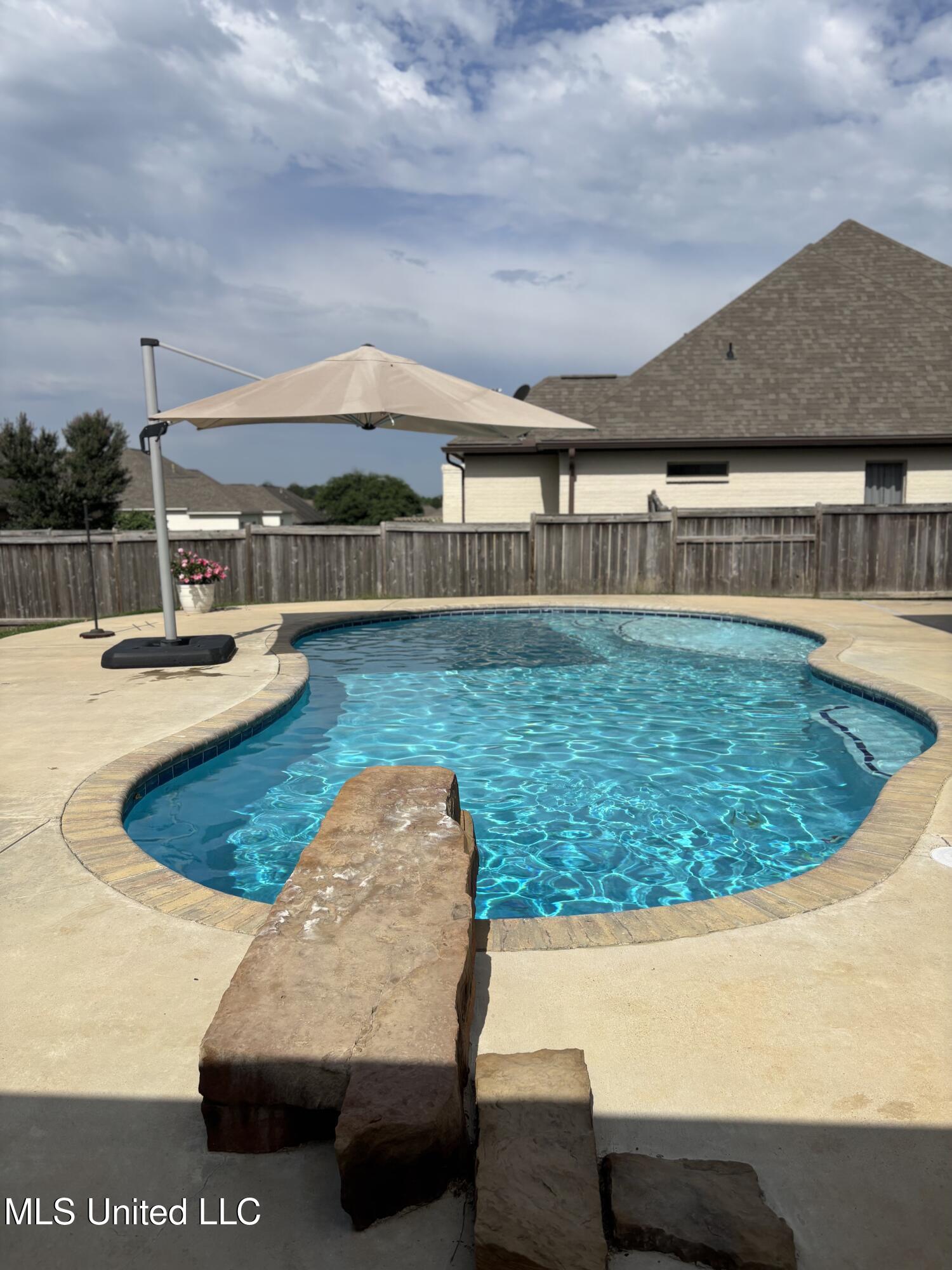103 Sweetbriar Circle, Canton, Mississippi image 12