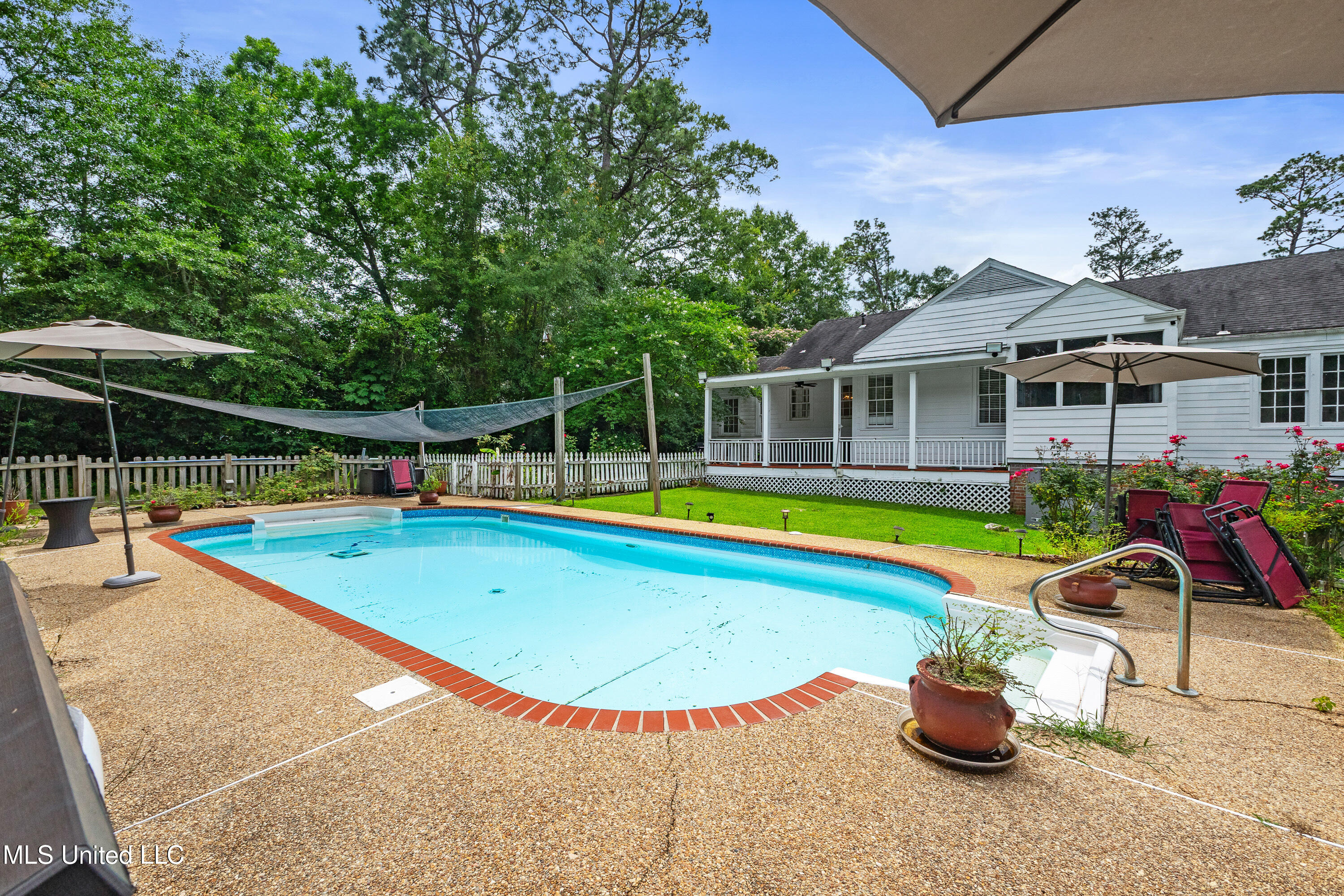 300 S 21st Avenue, Hattiesburg, Mississippi image 41