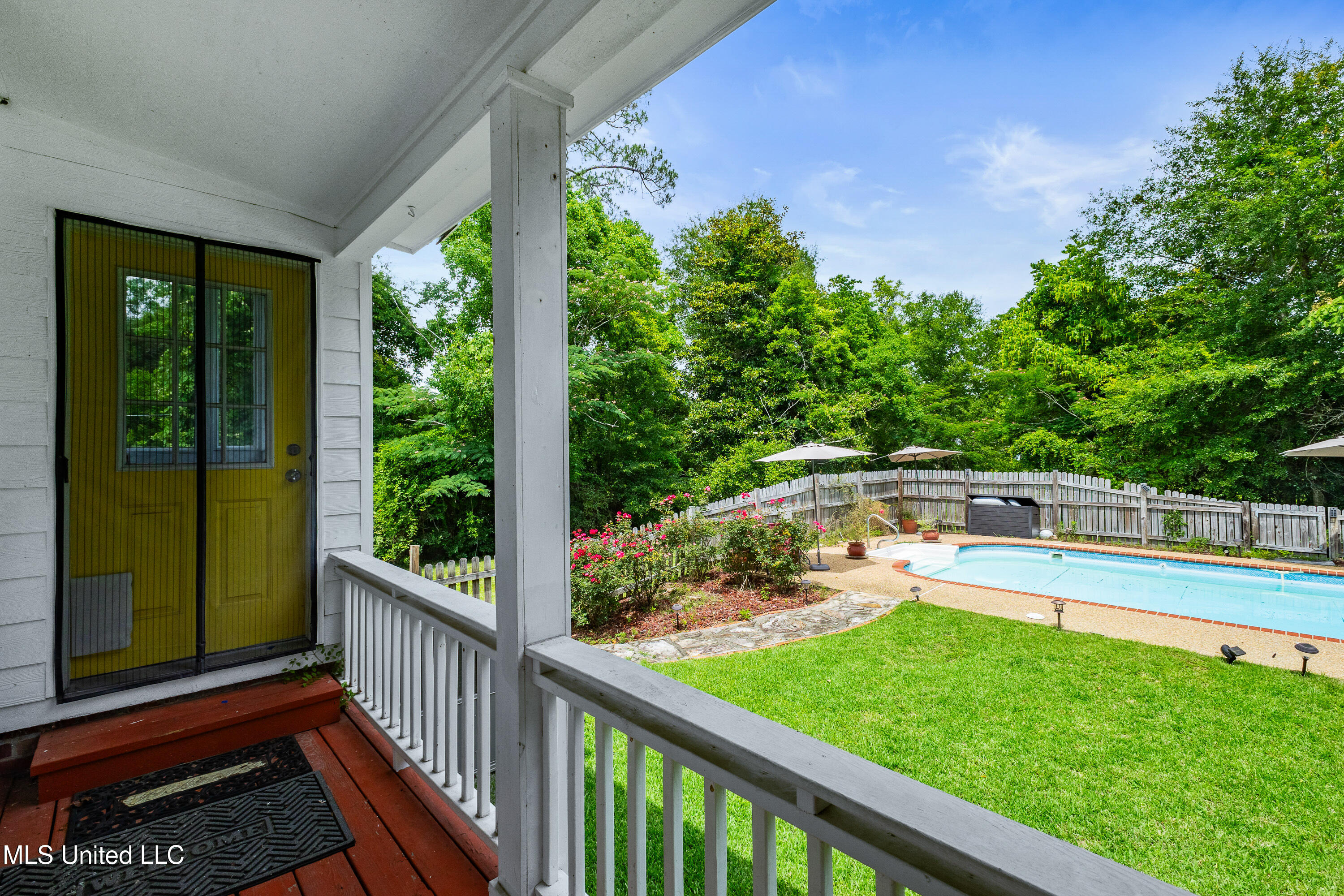 300 S 21st Avenue, Hattiesburg, Mississippi image 33
