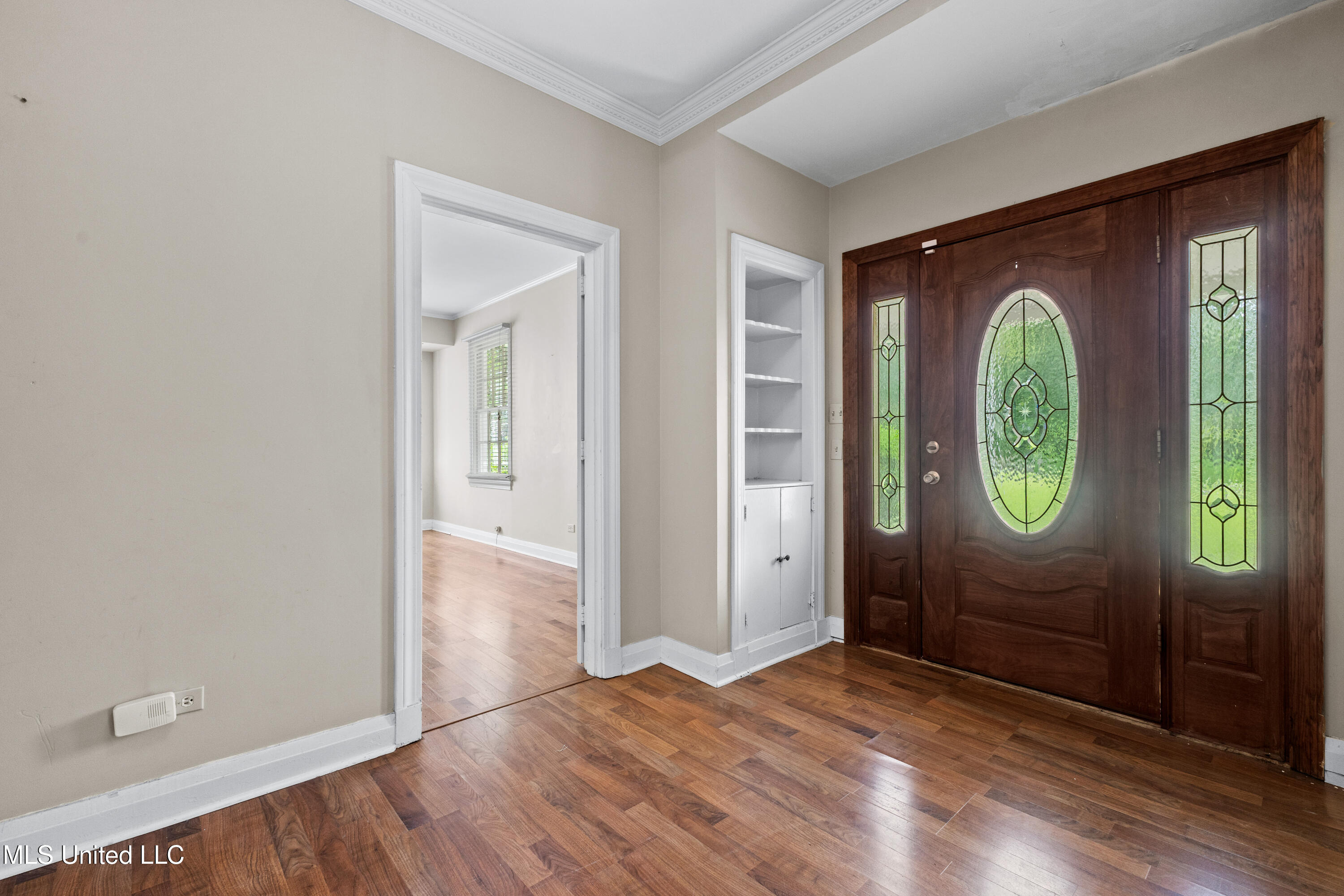 300 S 21st Avenue, Hattiesburg, Mississippi image 10