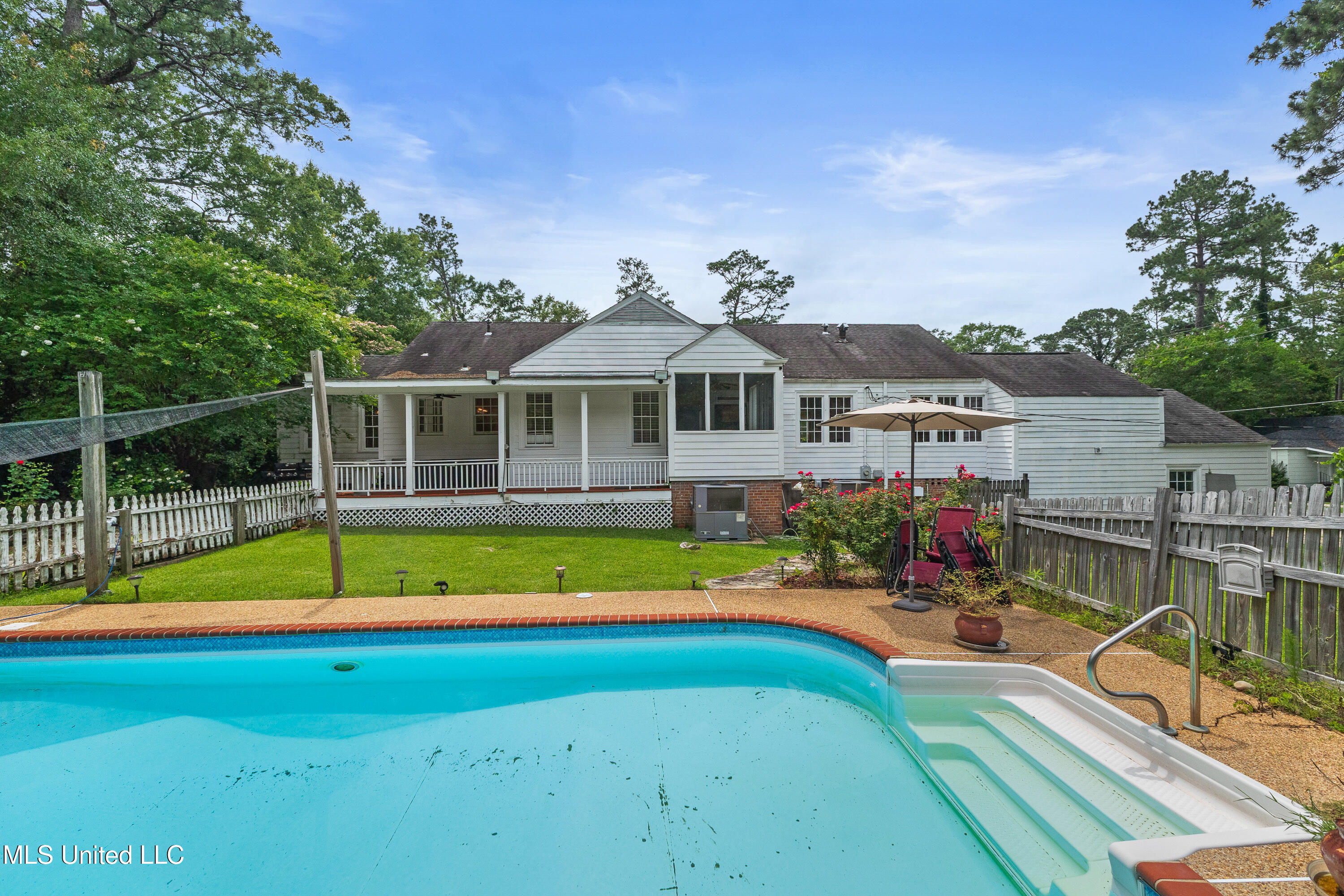 300 S 21st Avenue, Hattiesburg, Mississippi image 42