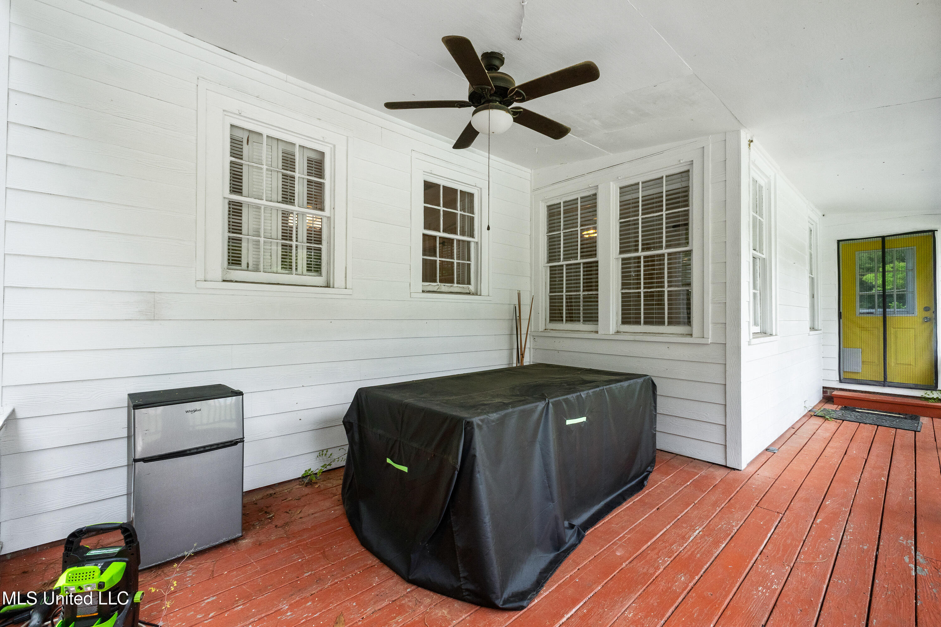 300 S 21st Avenue, Hattiesburg, Mississippi image 35