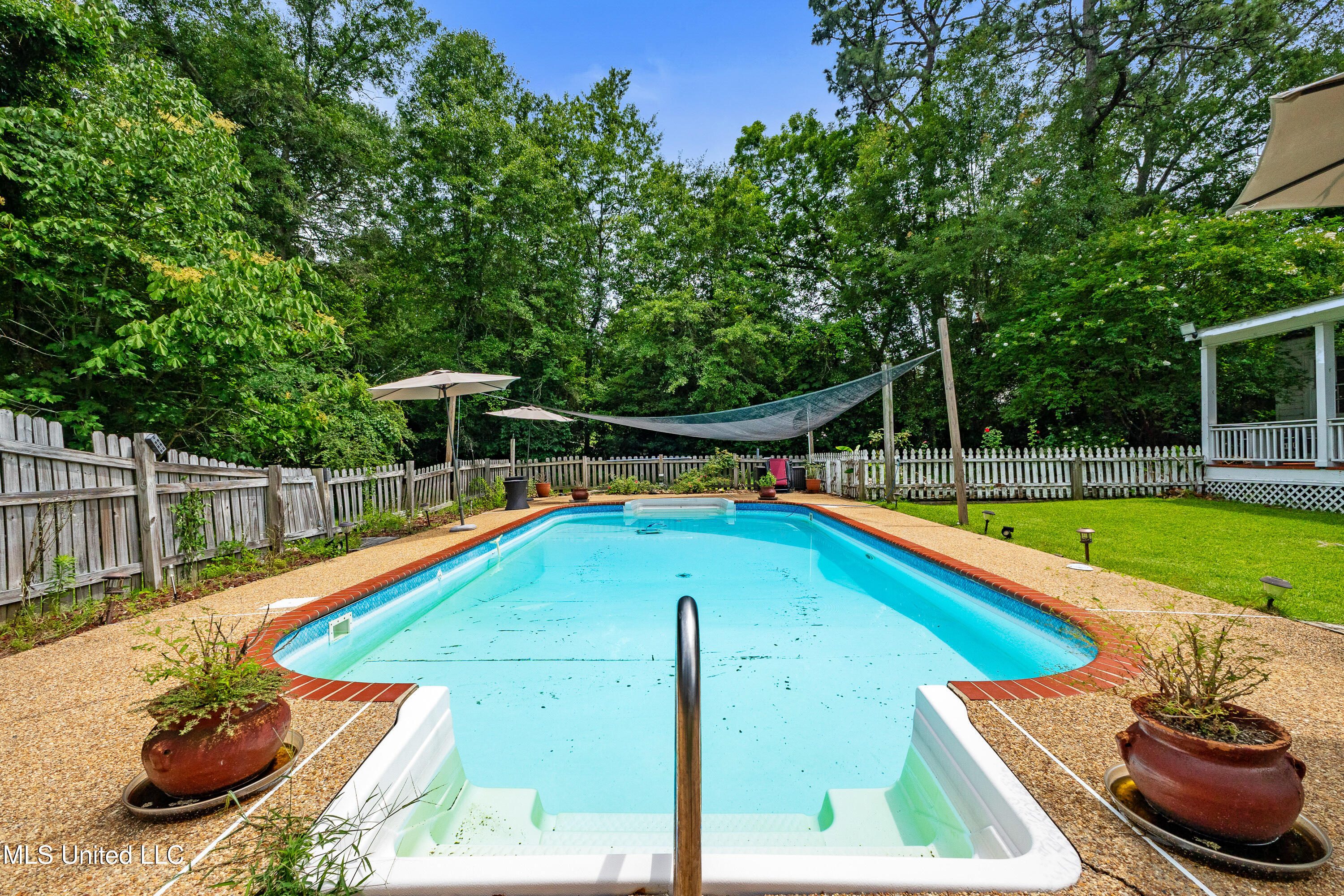 300 S 21st Avenue, Hattiesburg, Mississippi image 40