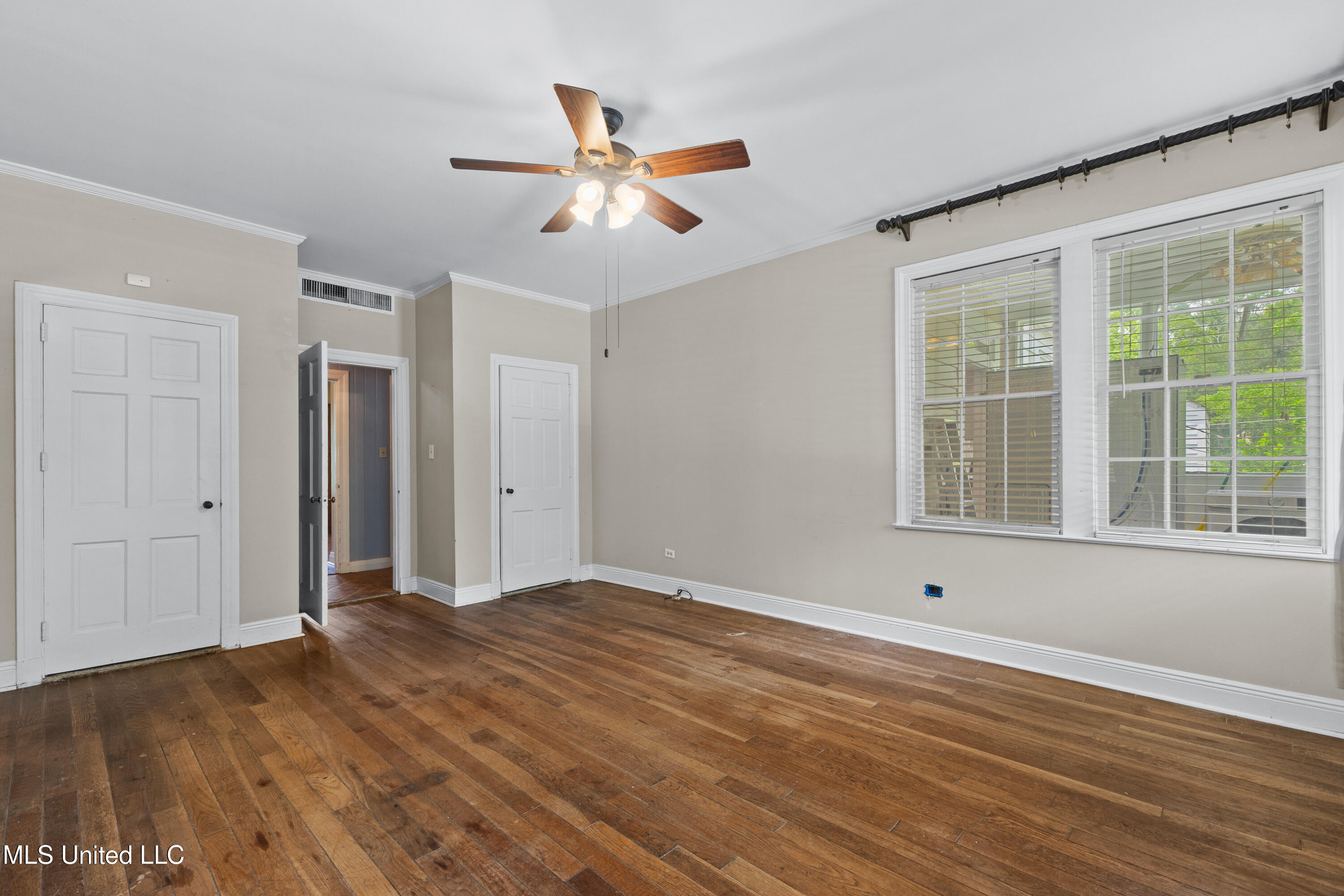 300 S 21st Avenue, Hattiesburg, Mississippi image 31