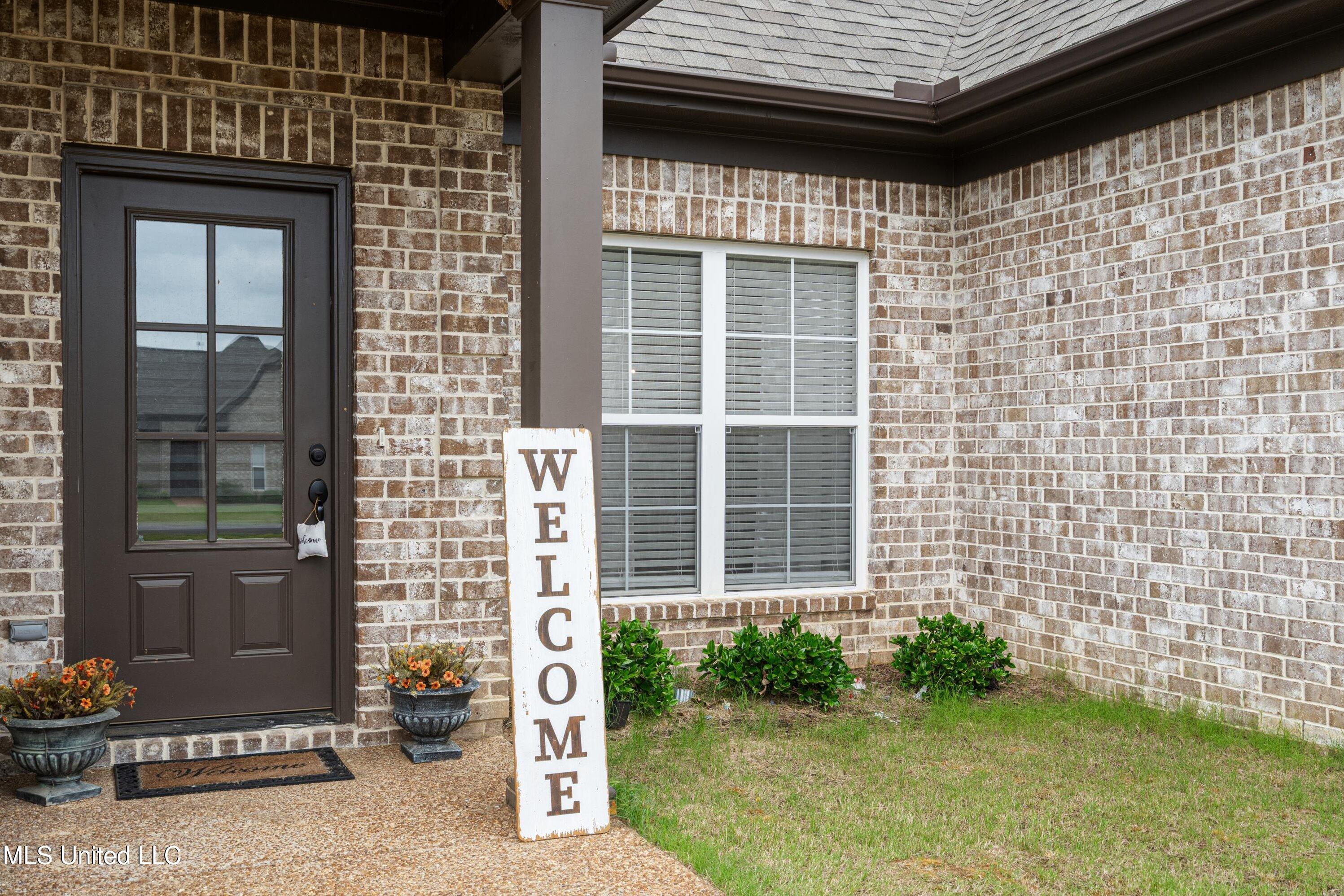 117 Honor Cove, Senatobia, Mississippi image 5