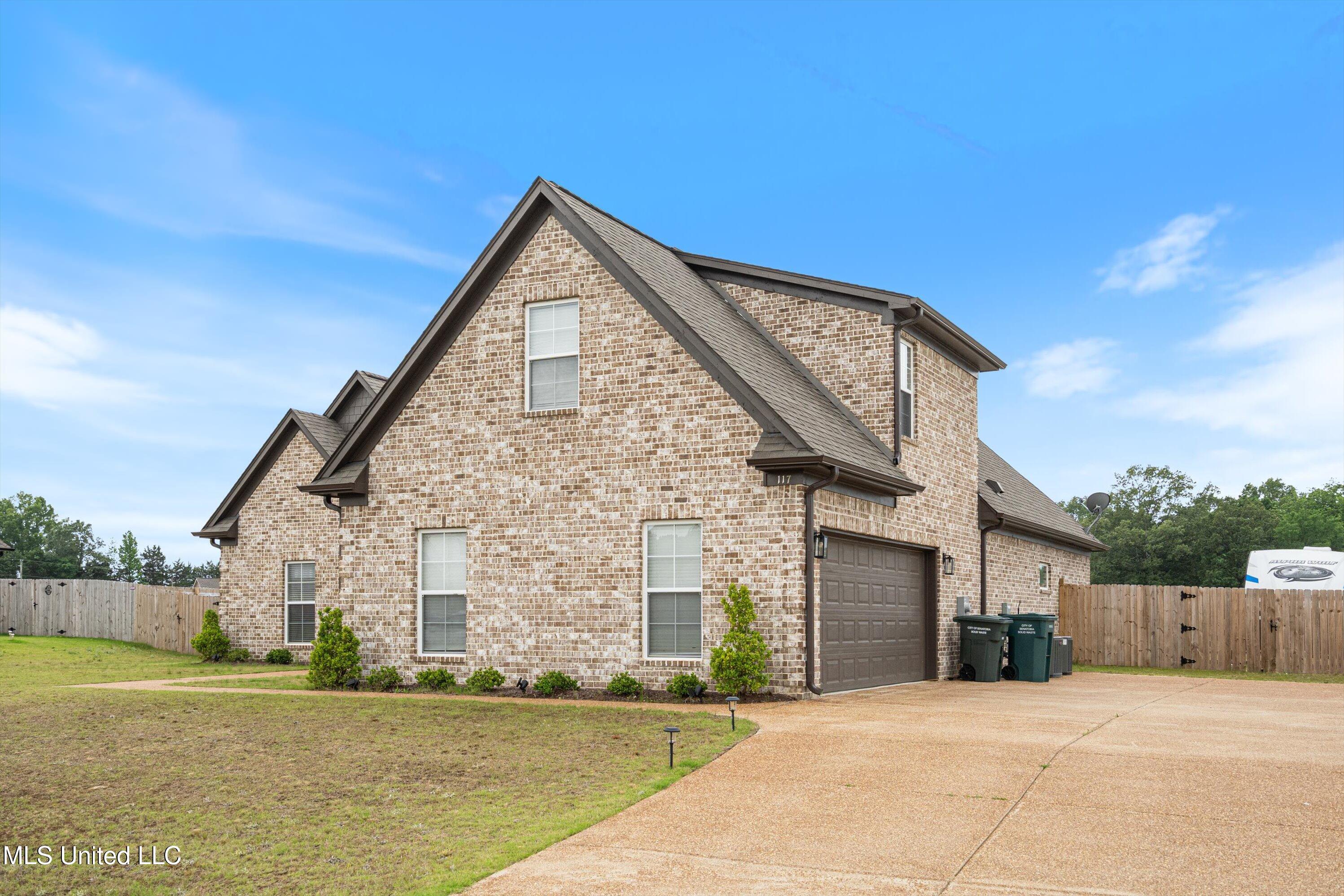 117 Honor Cove, Senatobia, Mississippi image 3