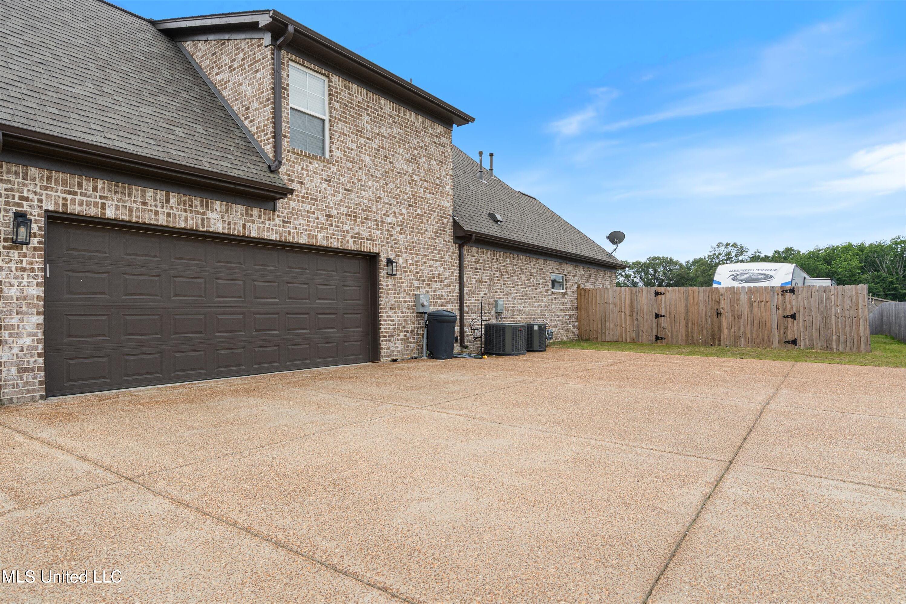 117 Honor Cove, Senatobia, Mississippi image 4