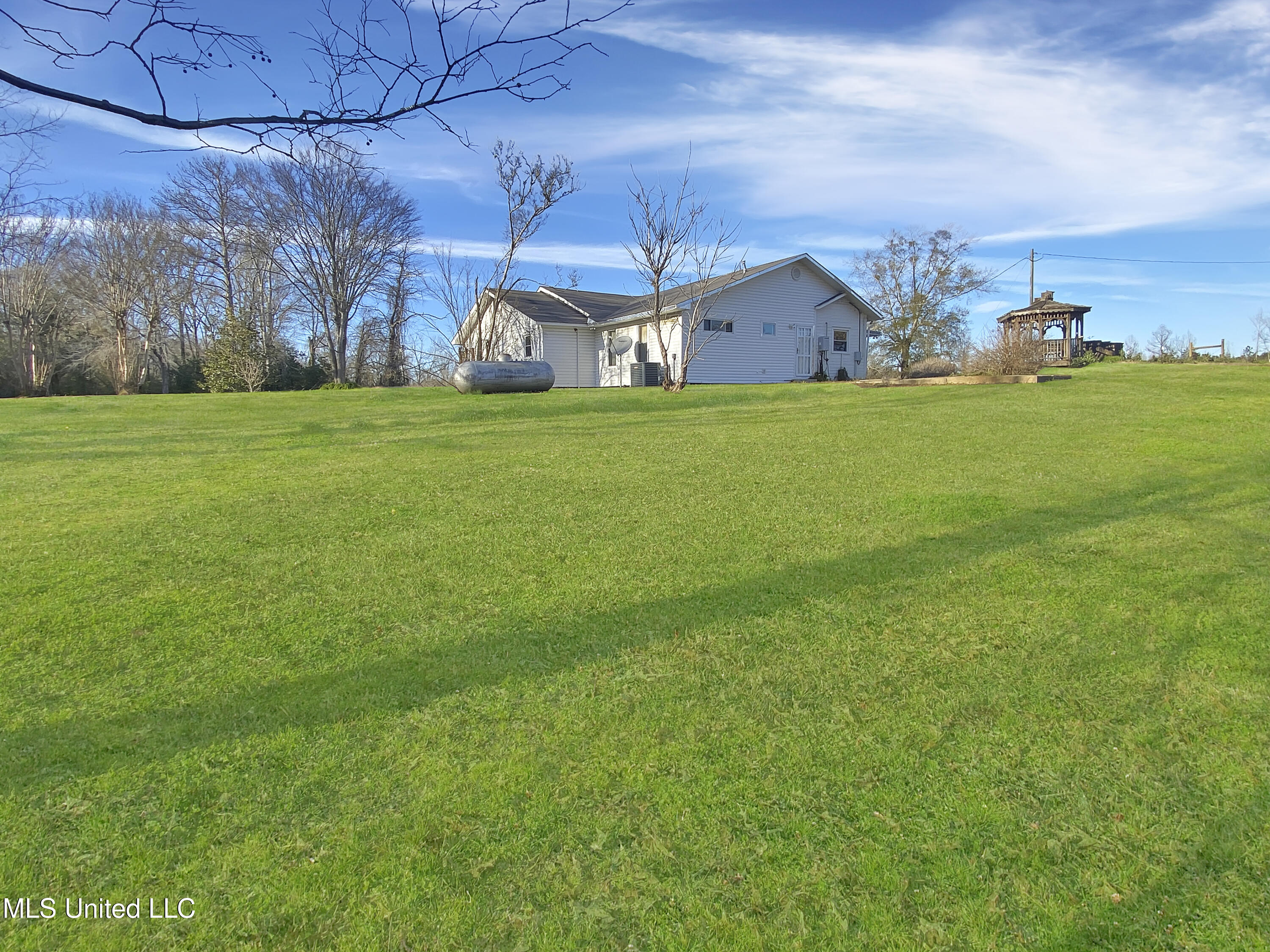 1048 Barnes Road, Crystal Springs, Mississippi image 19