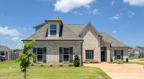 Homes For Sale - 7722 Willow Way<br/> Hernando, MS 38632
