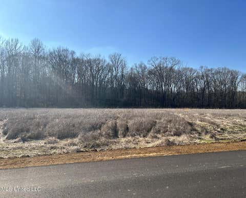 Vacant Land For Sale - 4 Pebble View Drive<br/> Byhalia, MS 38611