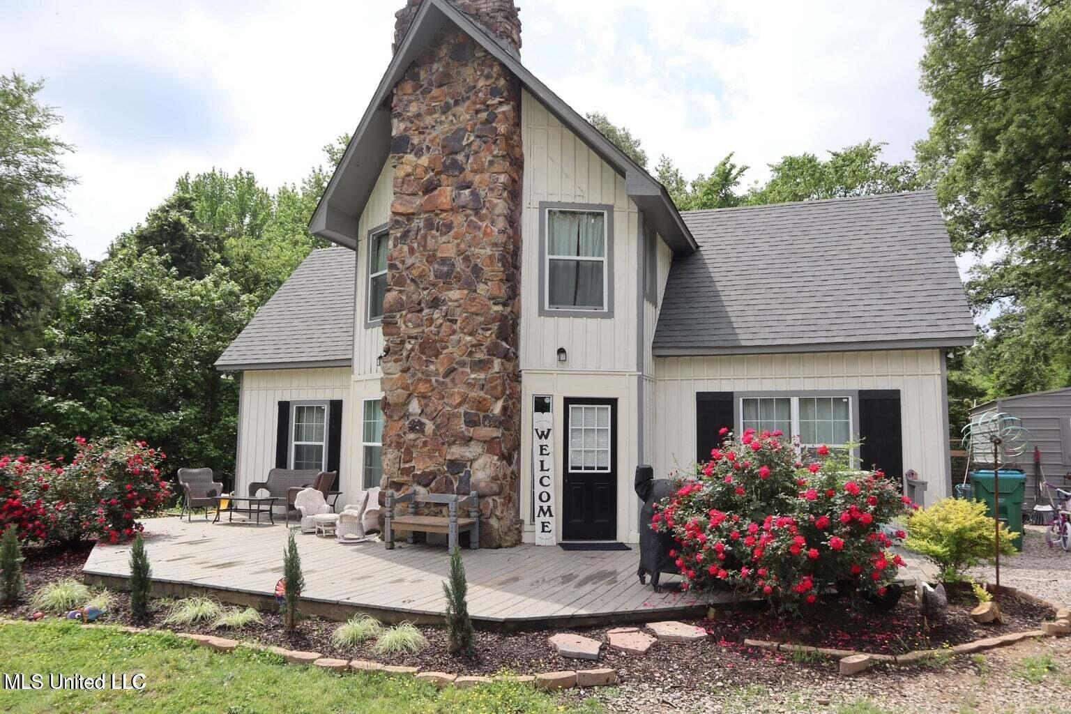 5525 Belmont Road, Hernando, Mississippi image 1
