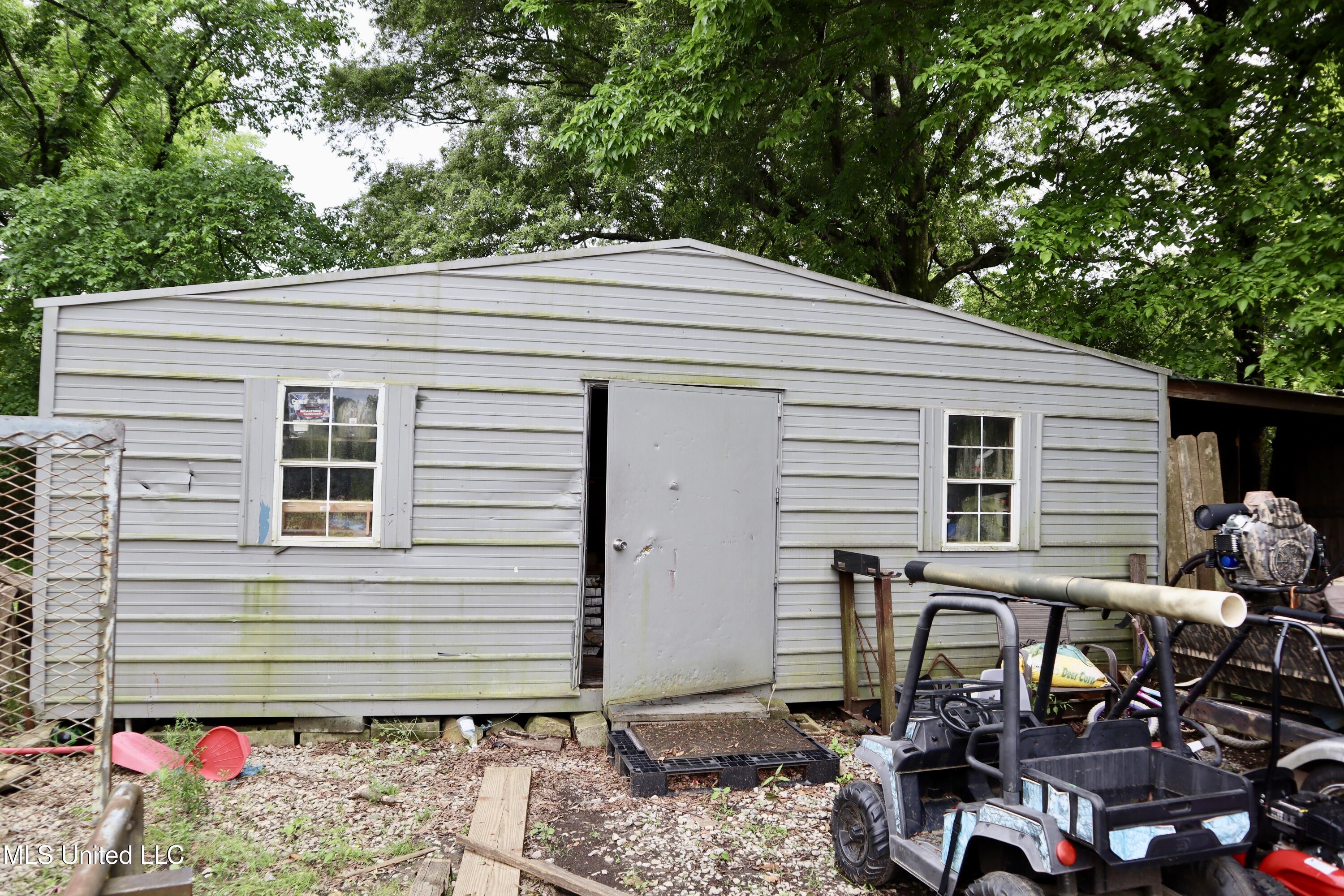5525 Belmont Road, Hernando, Mississippi image 17