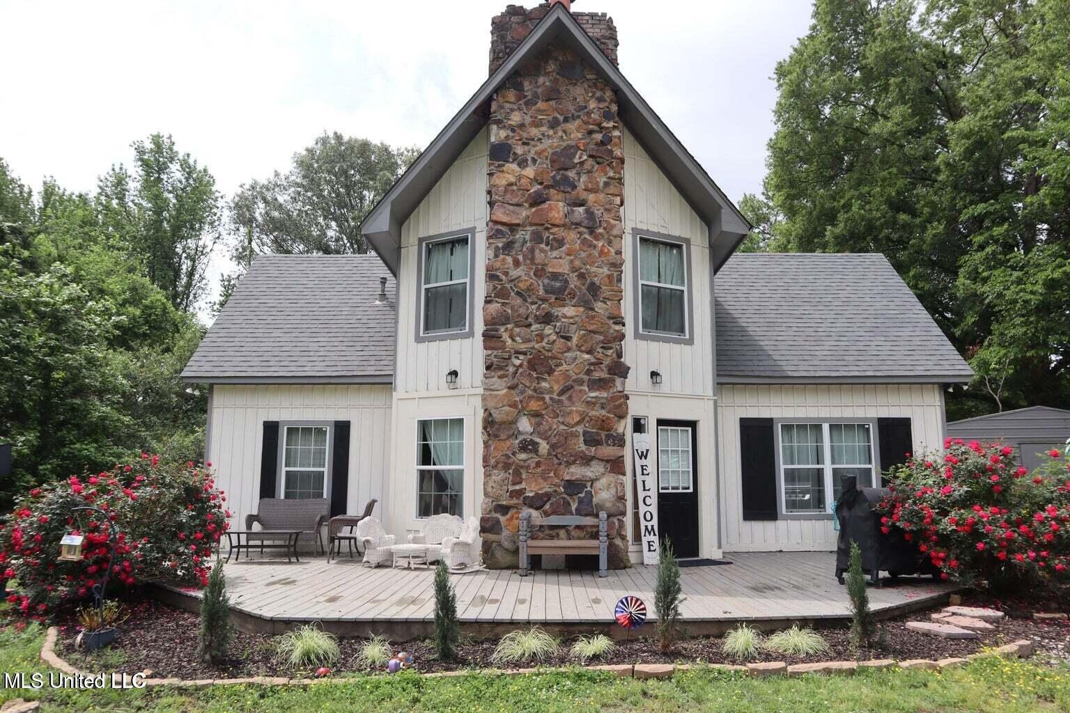 5525 Belmont Road, Hernando, Mississippi image 2