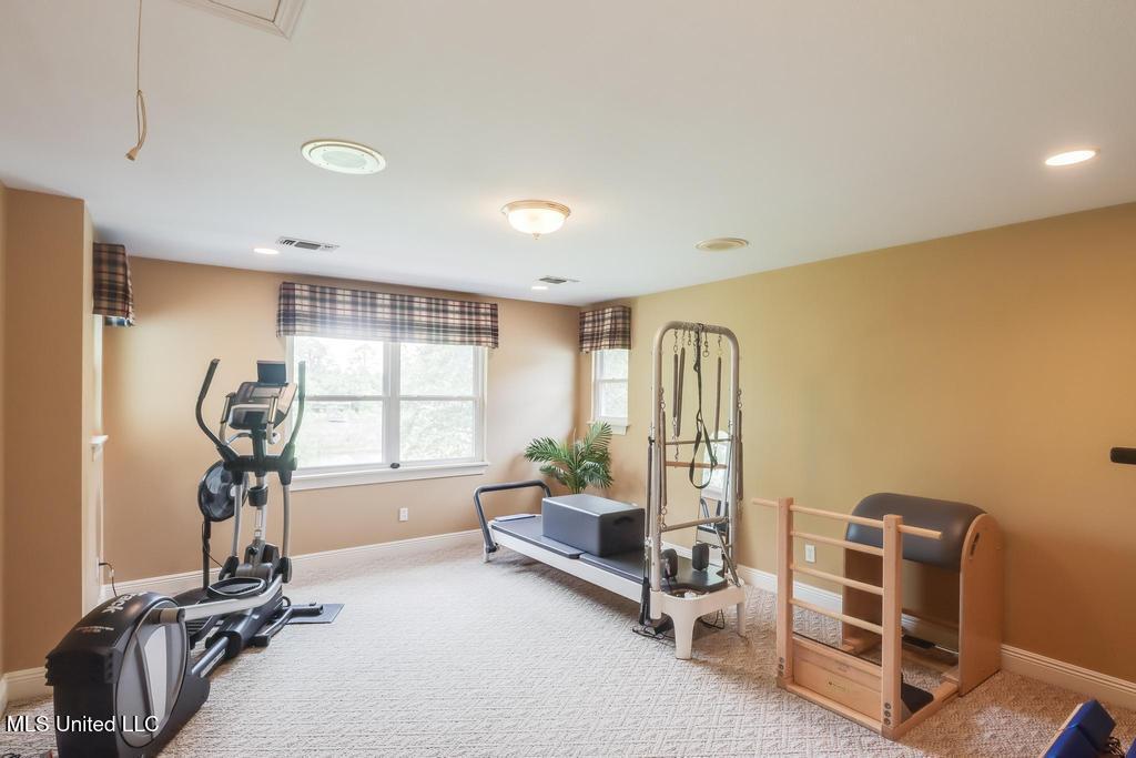 6015 Monticilla Circle, Ocean Springs, Mississippi image 39