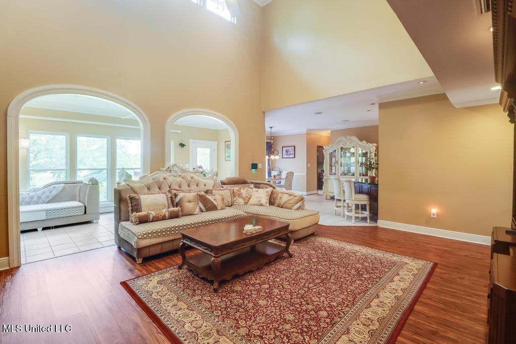 6015 Monticilla Circle, Ocean Springs, Mississippi image 26