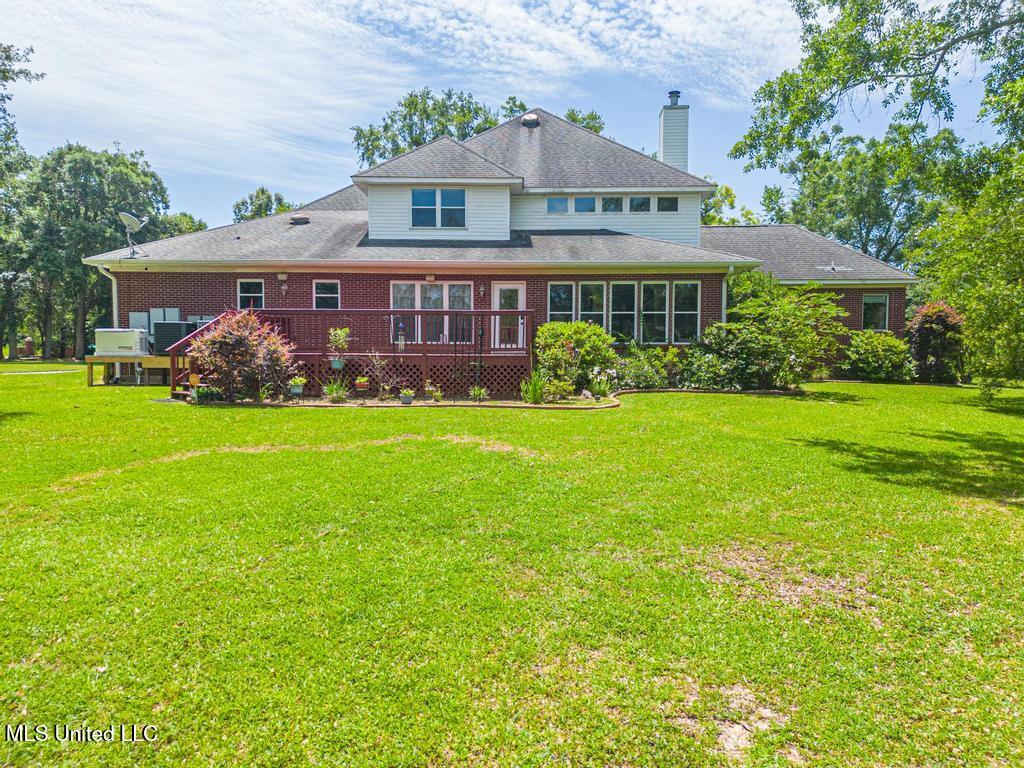 6015 Monticilla Circle, Ocean Springs, Mississippi image 6