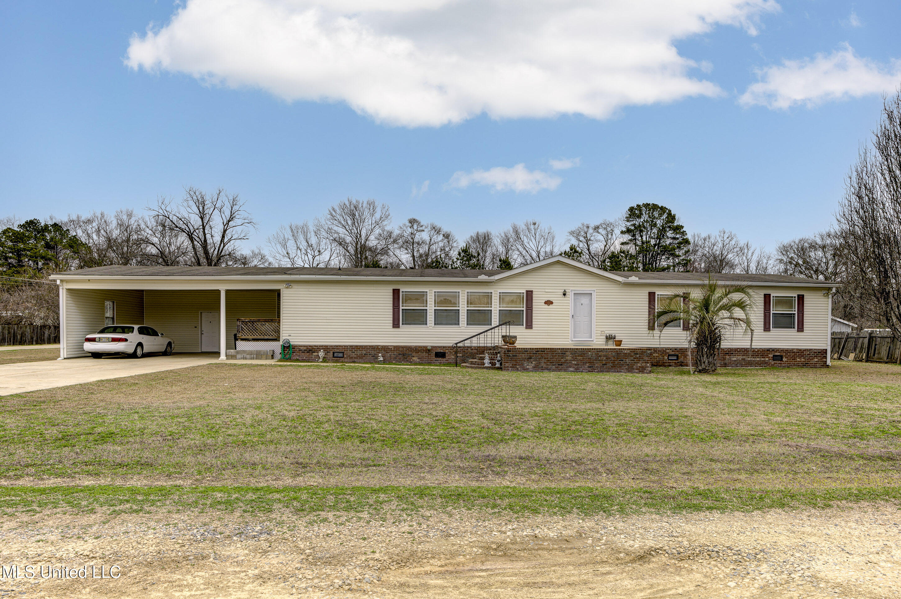 300 Grey Creek Drive Drive, Vicksburg, Mississippi image 1