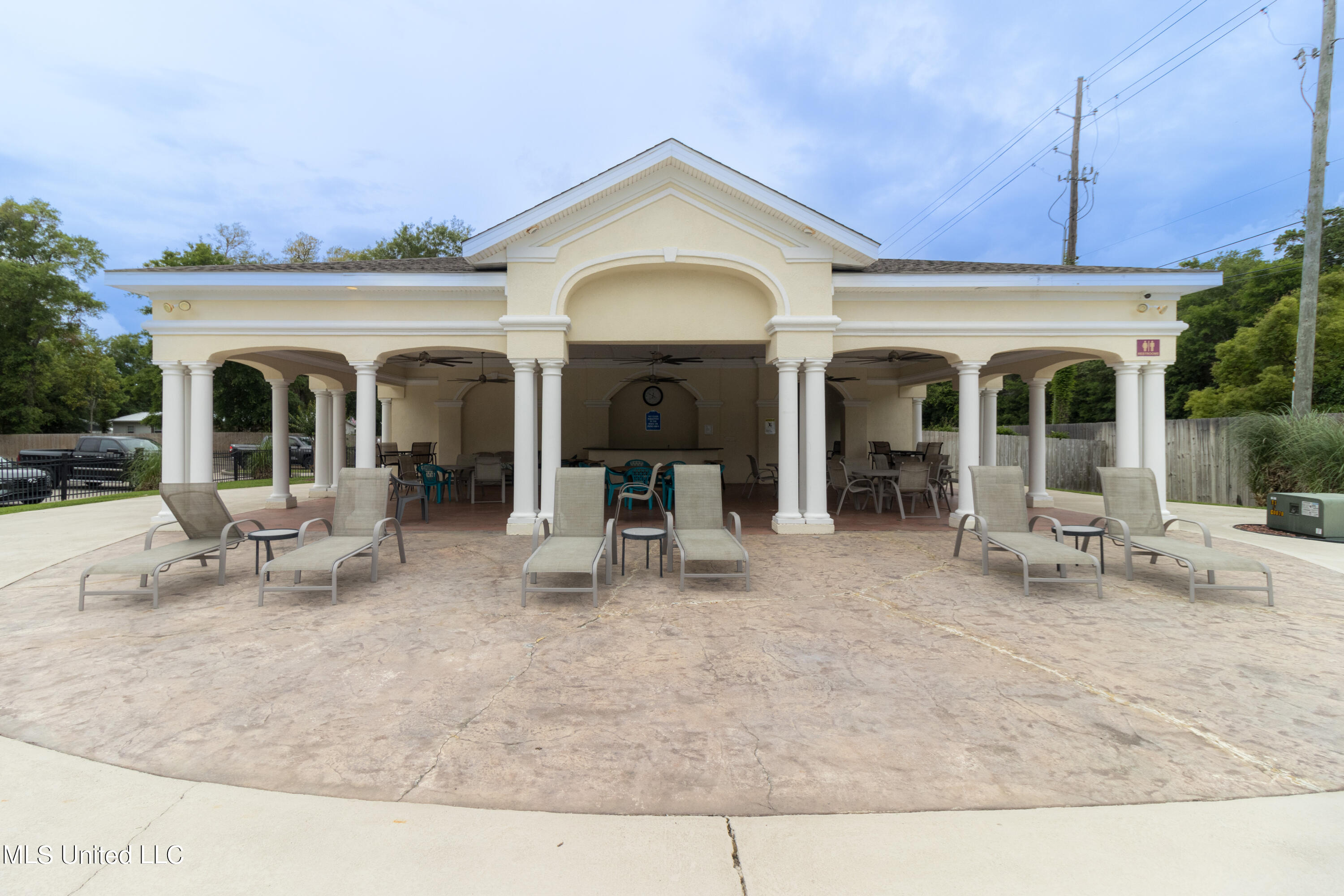 2252 Beach Drive #1203, Gulfport, Mississippi image 22