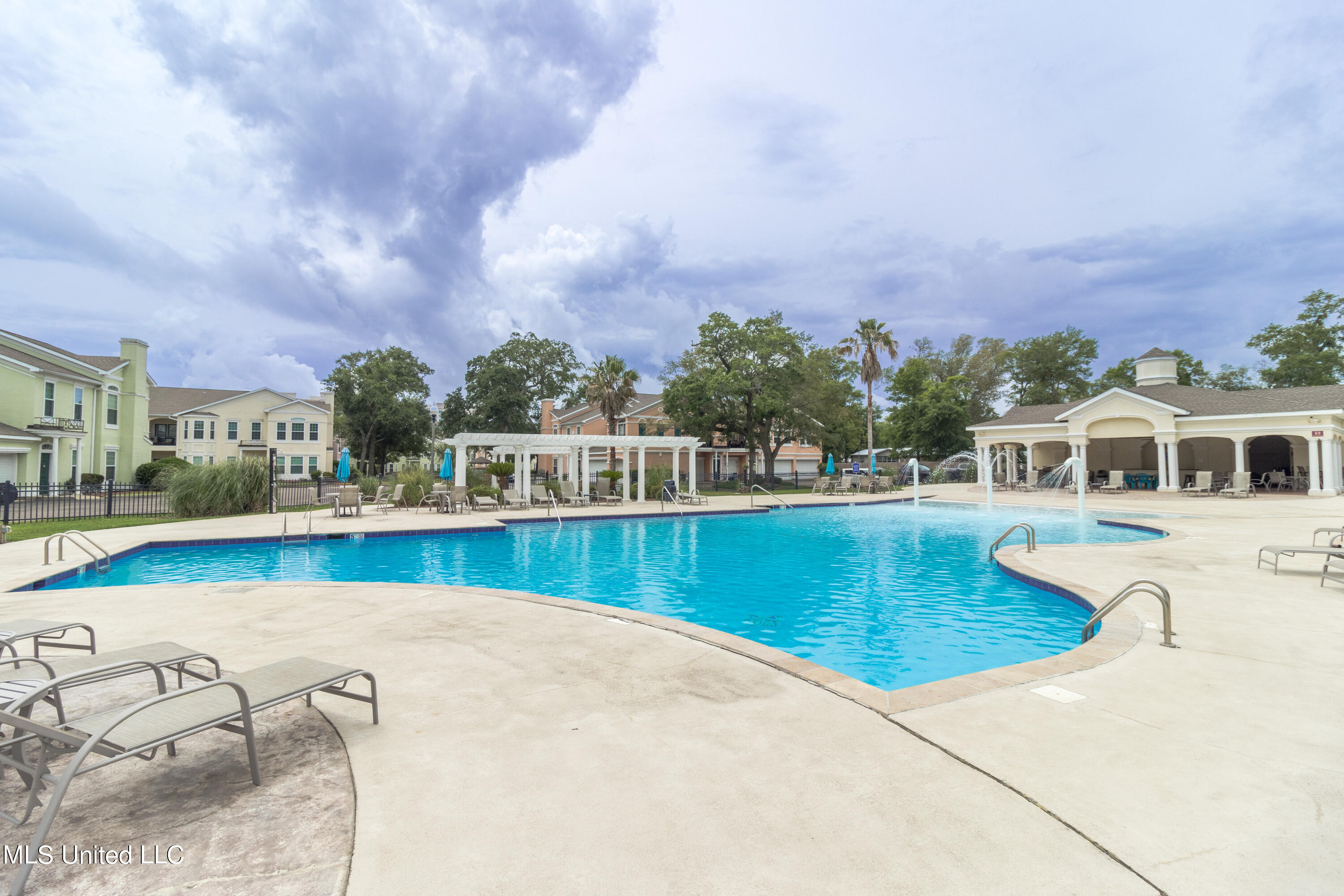 2252 Beach Drive #1203, Gulfport, Mississippi image 21