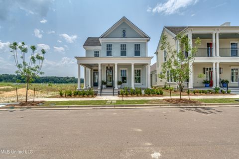 Homes For Sale - 324 Concert Street<br/> Flowood, MS 39232