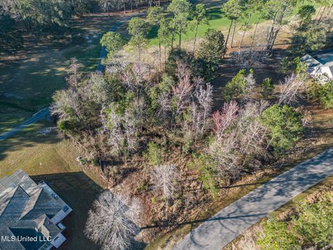 Vacant Land For Sale - Turnberry Drive<br/> Hancock County, Diamondhead, MS 39525