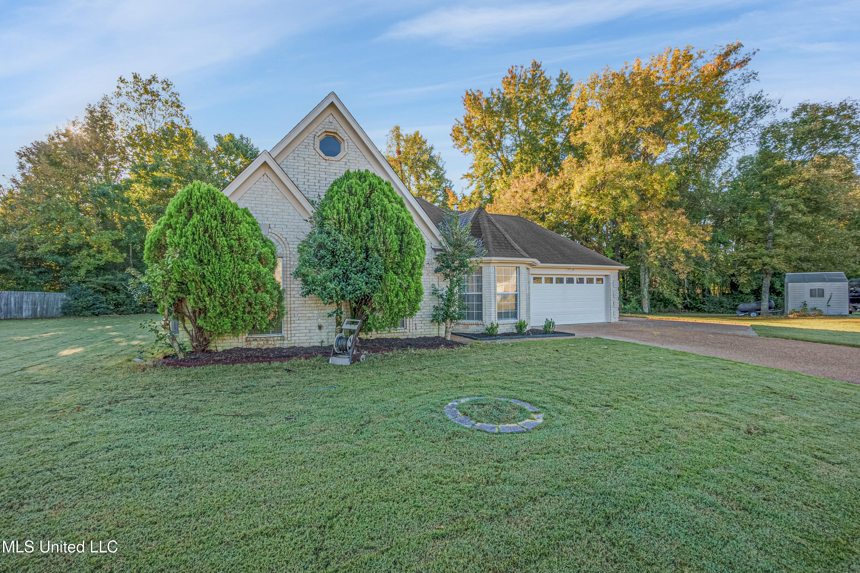 5842 Hayden Cove, Olive Branch, Mississippi image 3