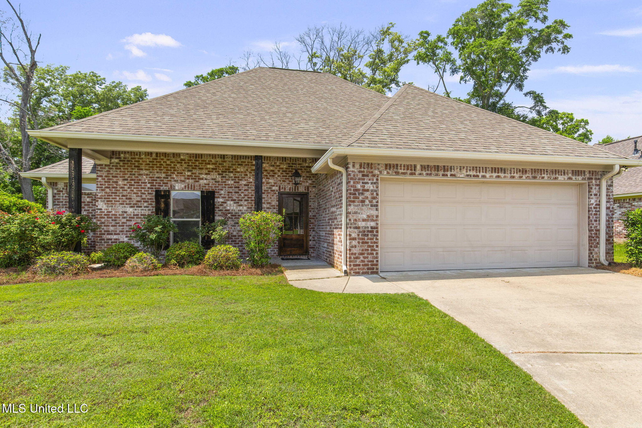125 Rhodes Lane, Canton, Mississippi image 3