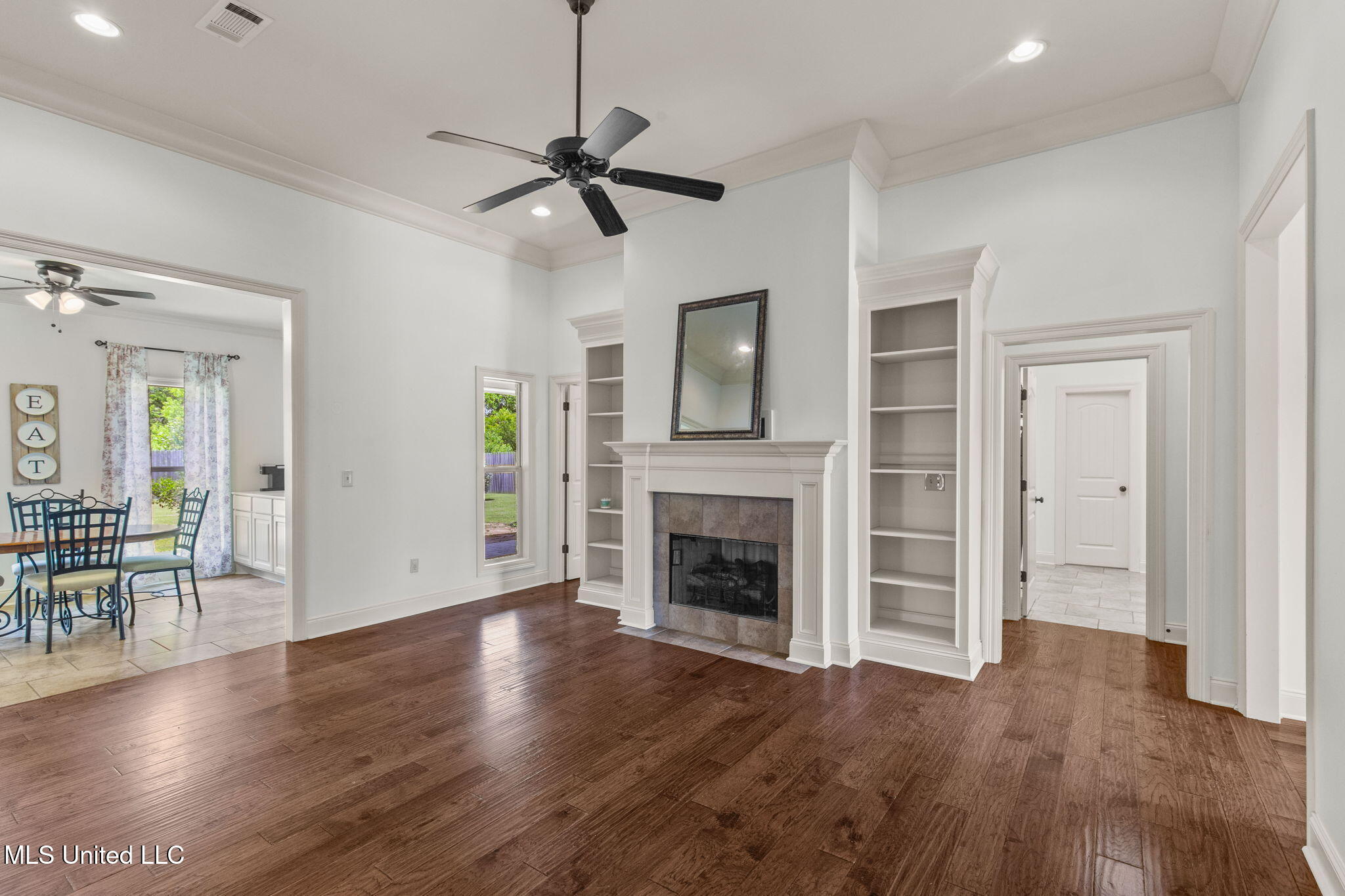 125 Rhodes Lane, Canton, Mississippi image 7