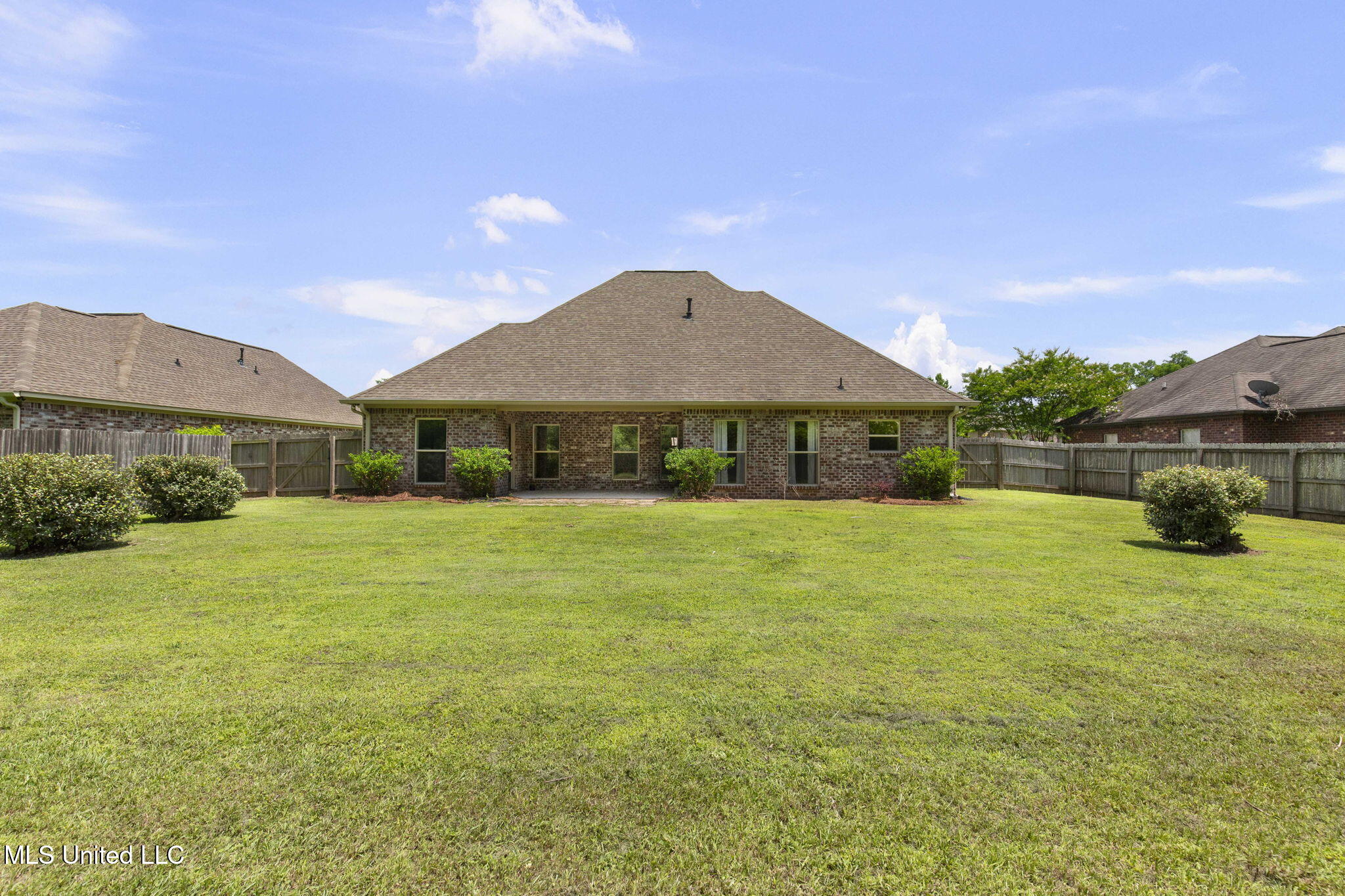 125 Rhodes Lane, Canton, Mississippi image 45