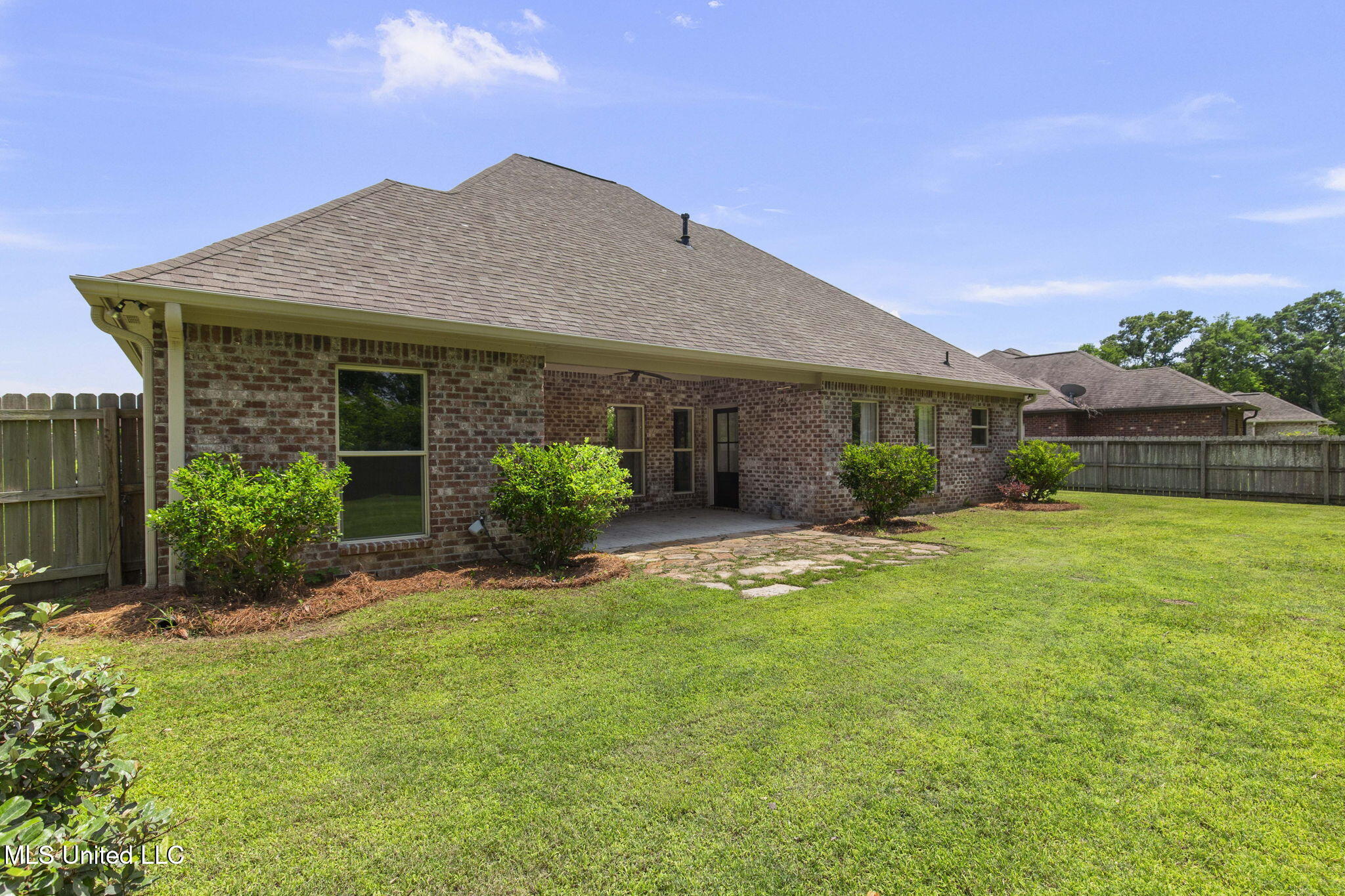 125 Rhodes Lane, Canton, Mississippi image 44
