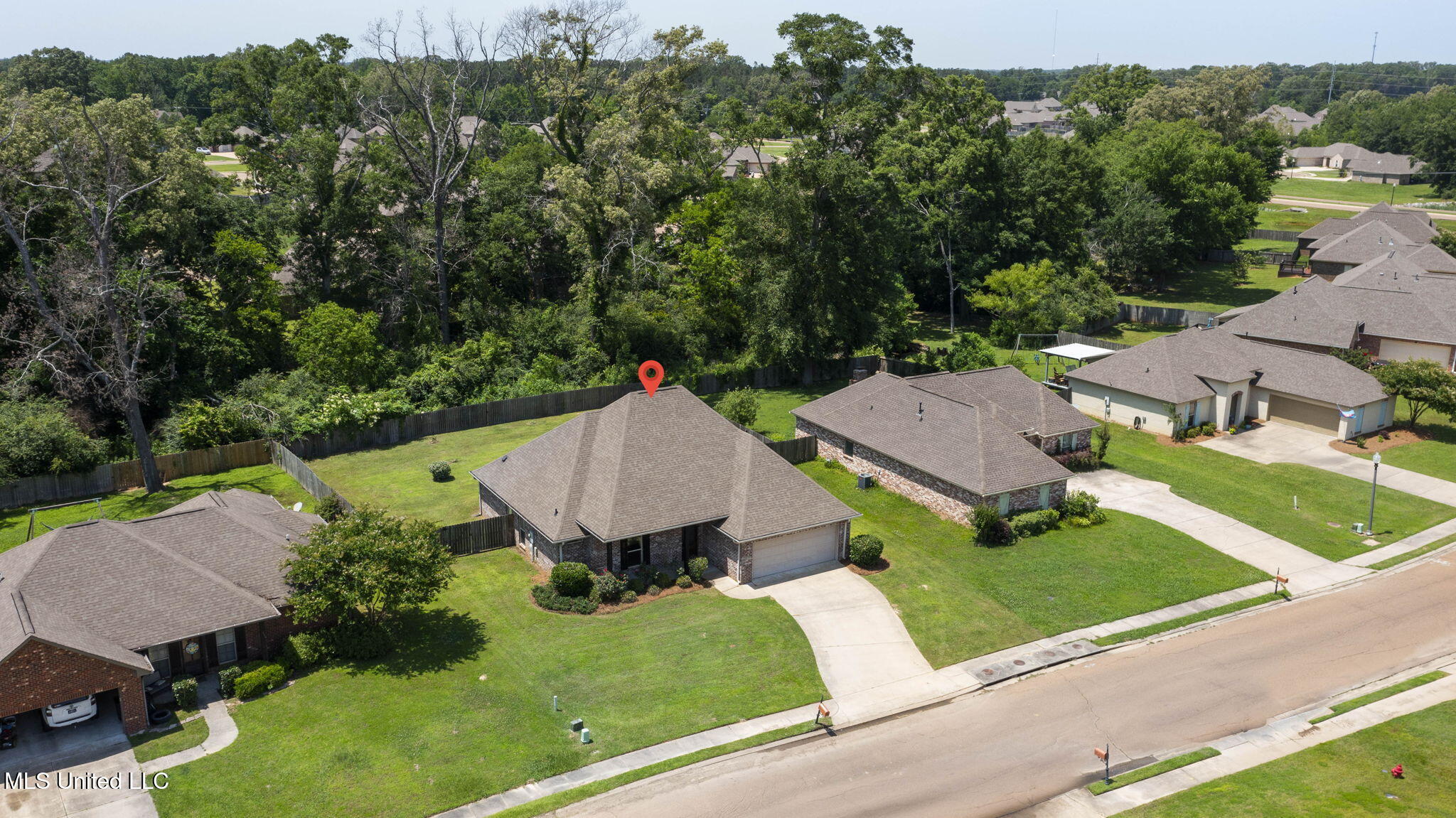 125 Rhodes Lane, Canton, Mississippi image 49