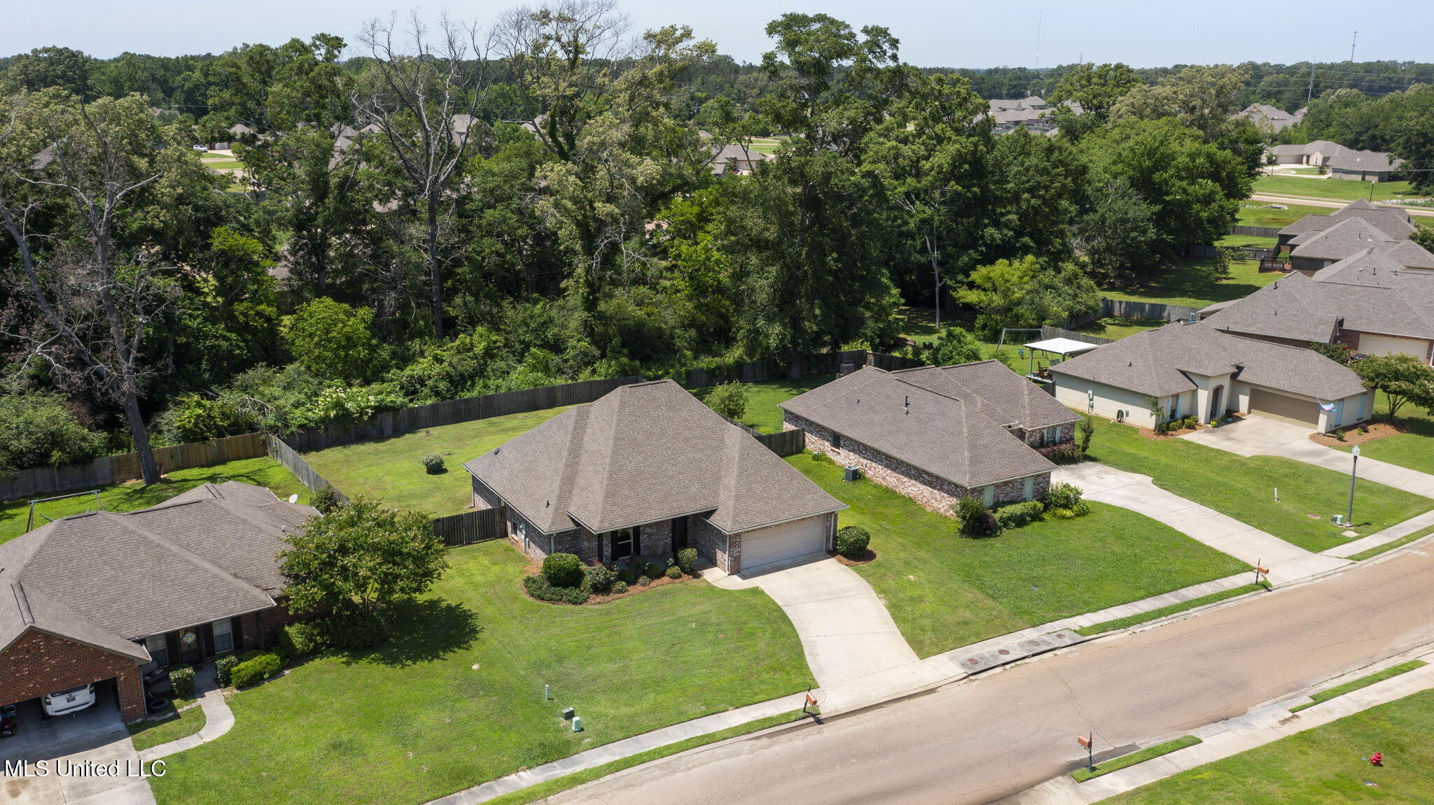 125 Rhodes Lane, Canton, Mississippi image 48
