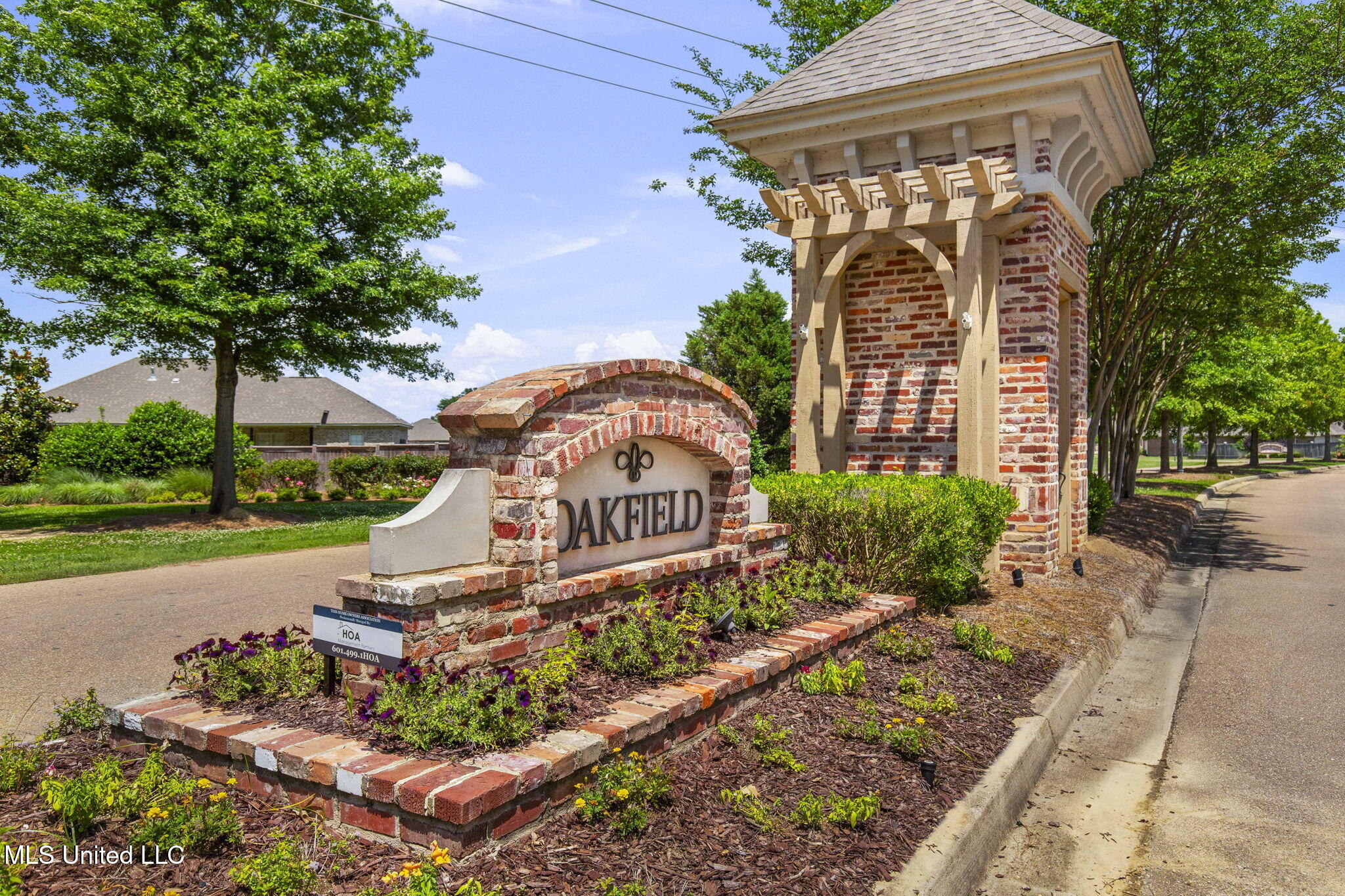 125 Rhodes Lane, Canton, Mississippi image 47