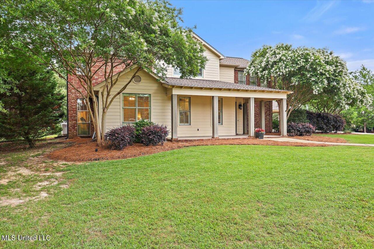 210 Planters Grove, Brandon, Mississippi image 5