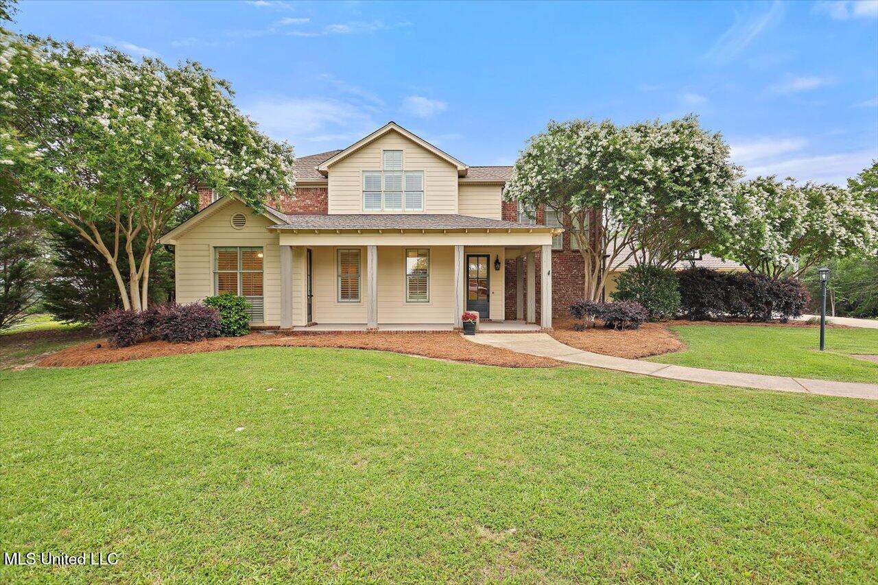 210 Planters Grove, Brandon, Mississippi image 2