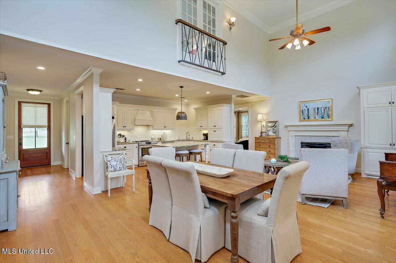210 Planters Grove, Brandon, Mississippi image 19