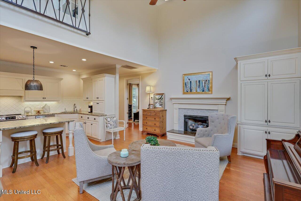 210 Planters Grove, Brandon, Mississippi image 11