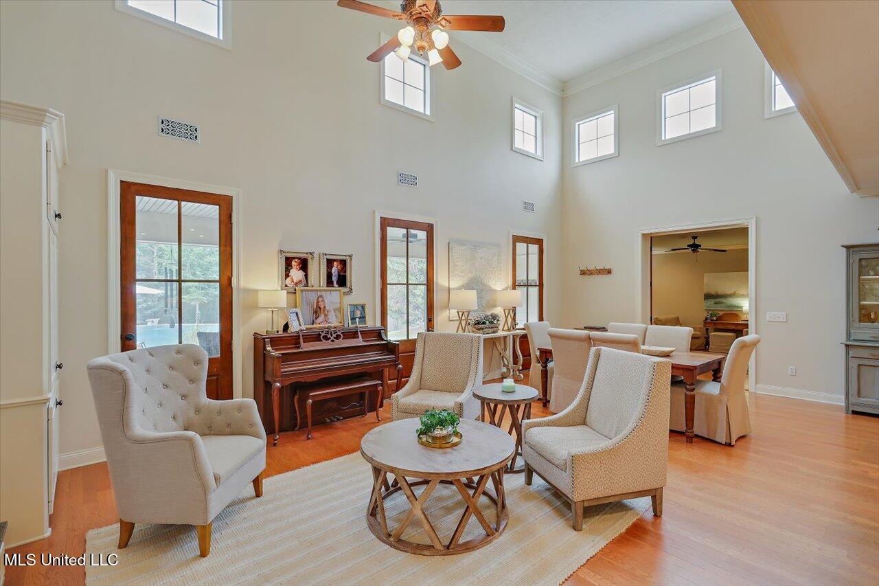 210 Planters Grove, Brandon, Mississippi image 12