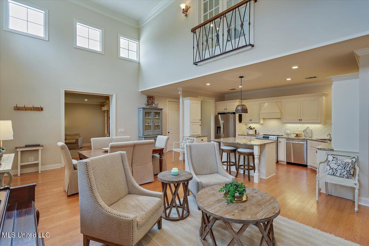 210 Planters Grove, Brandon, Mississippi image 13
