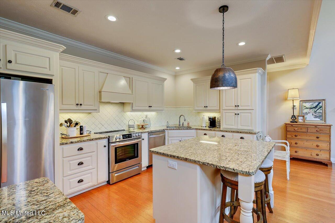 210 Planters Grove, Brandon, Mississippi image 15